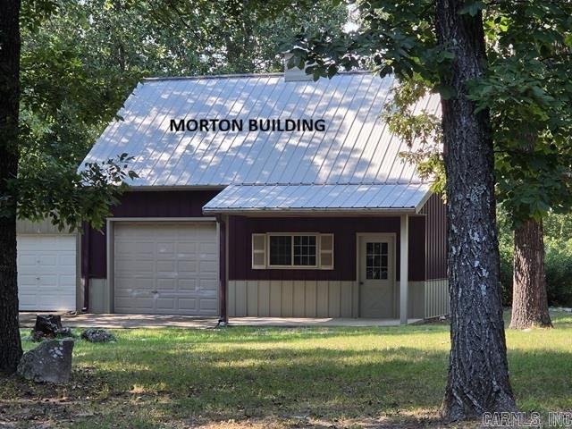 380 Plains  Mountain Home, AR