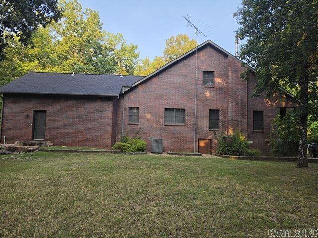 380 Plains  Mountain Home, AR