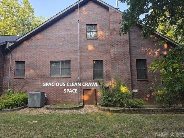 380 Plains  Mountain Home, AR