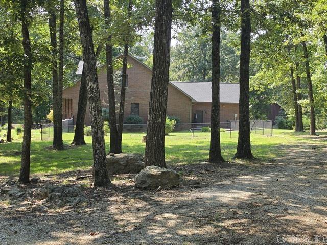 380 Plains  Mountain Home, AR