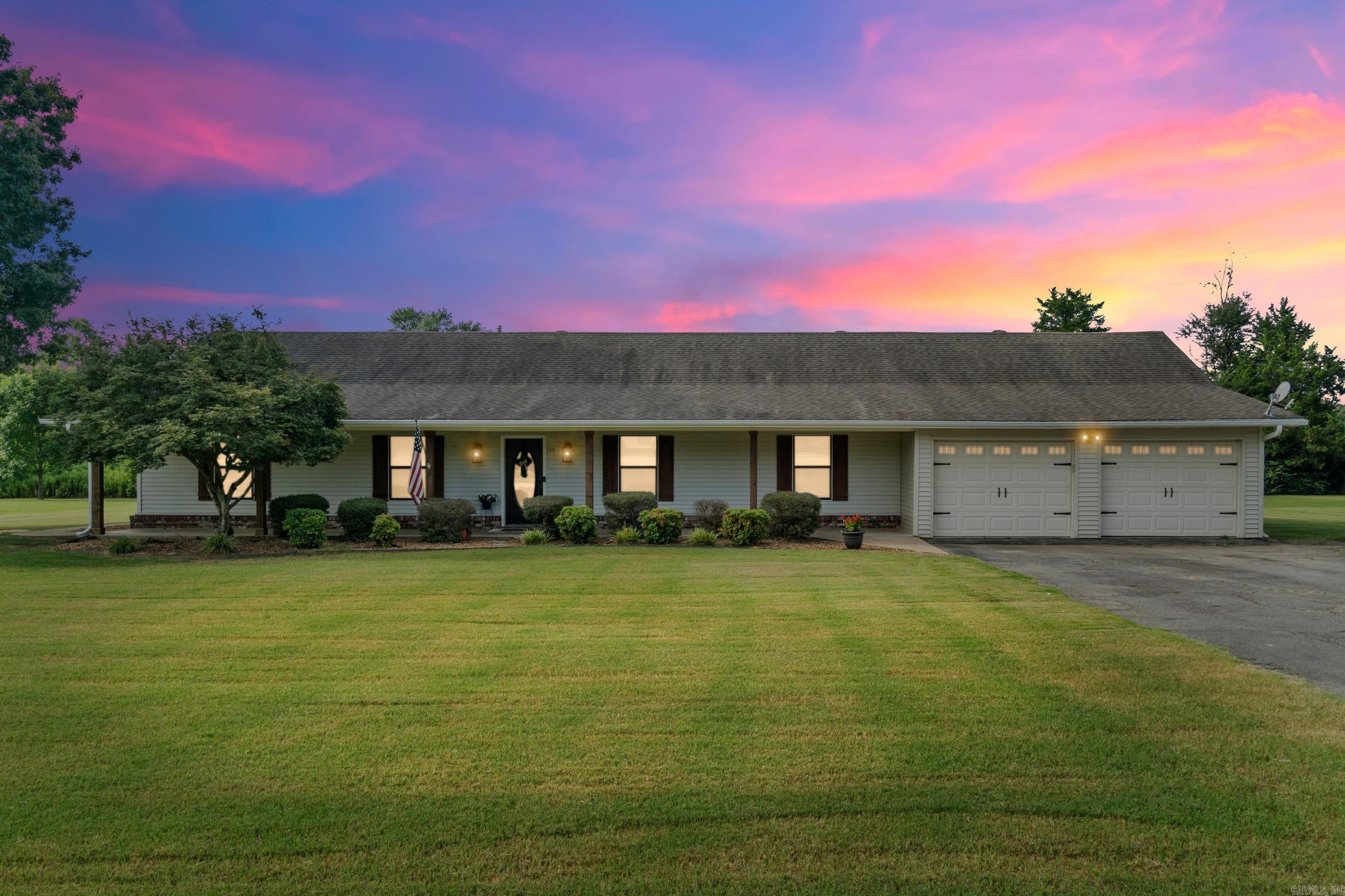 138  Casey Lane  Searcy, AR