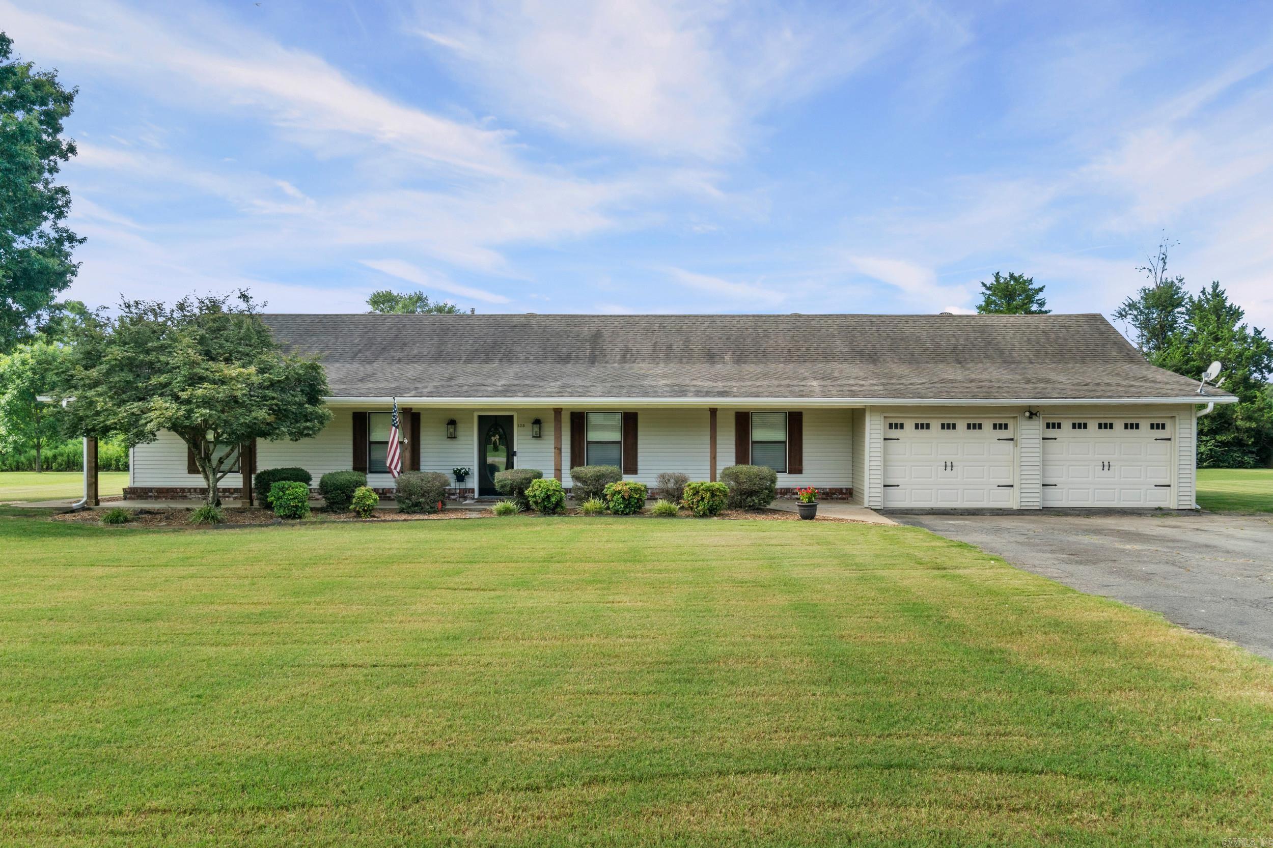 138 Casey Lane  Searcy, AR