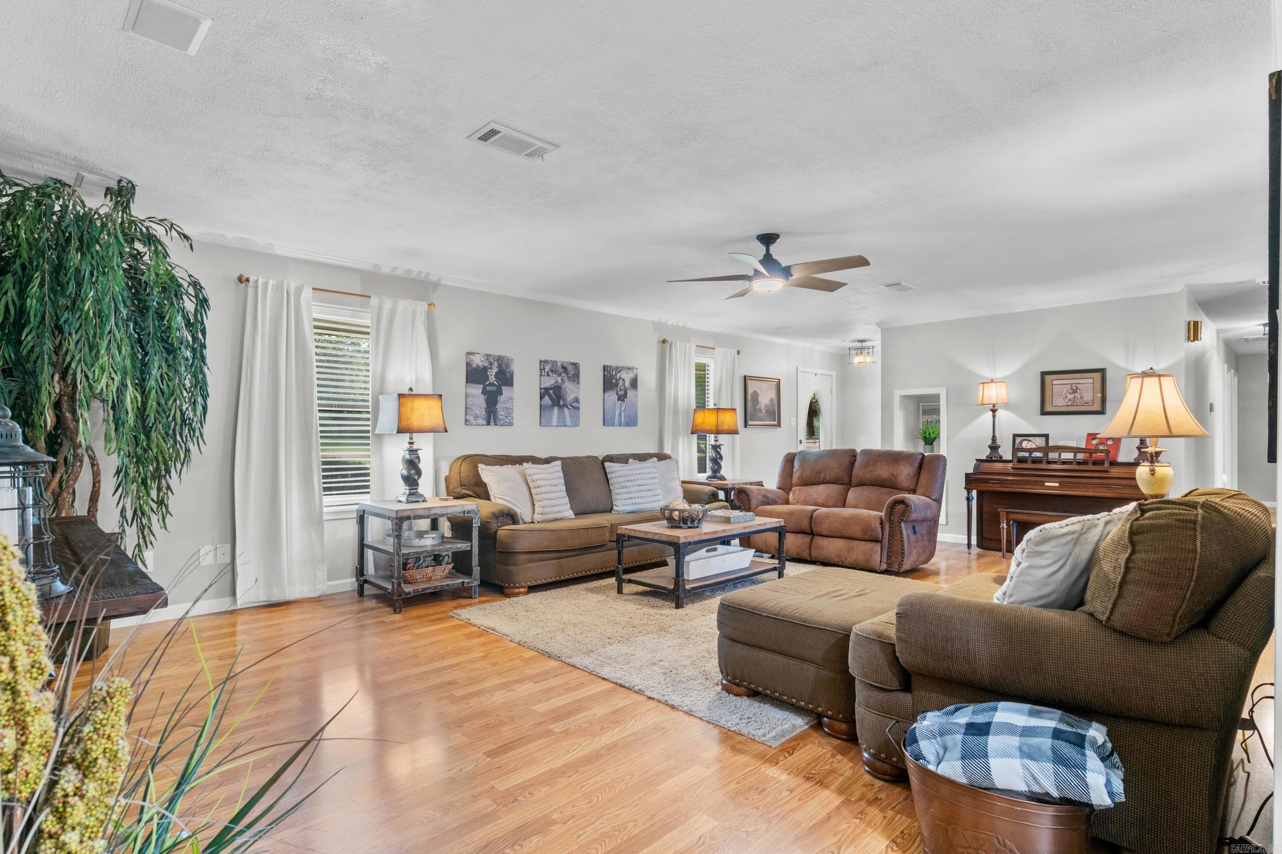 138 Casey Lane  Searcy, AR