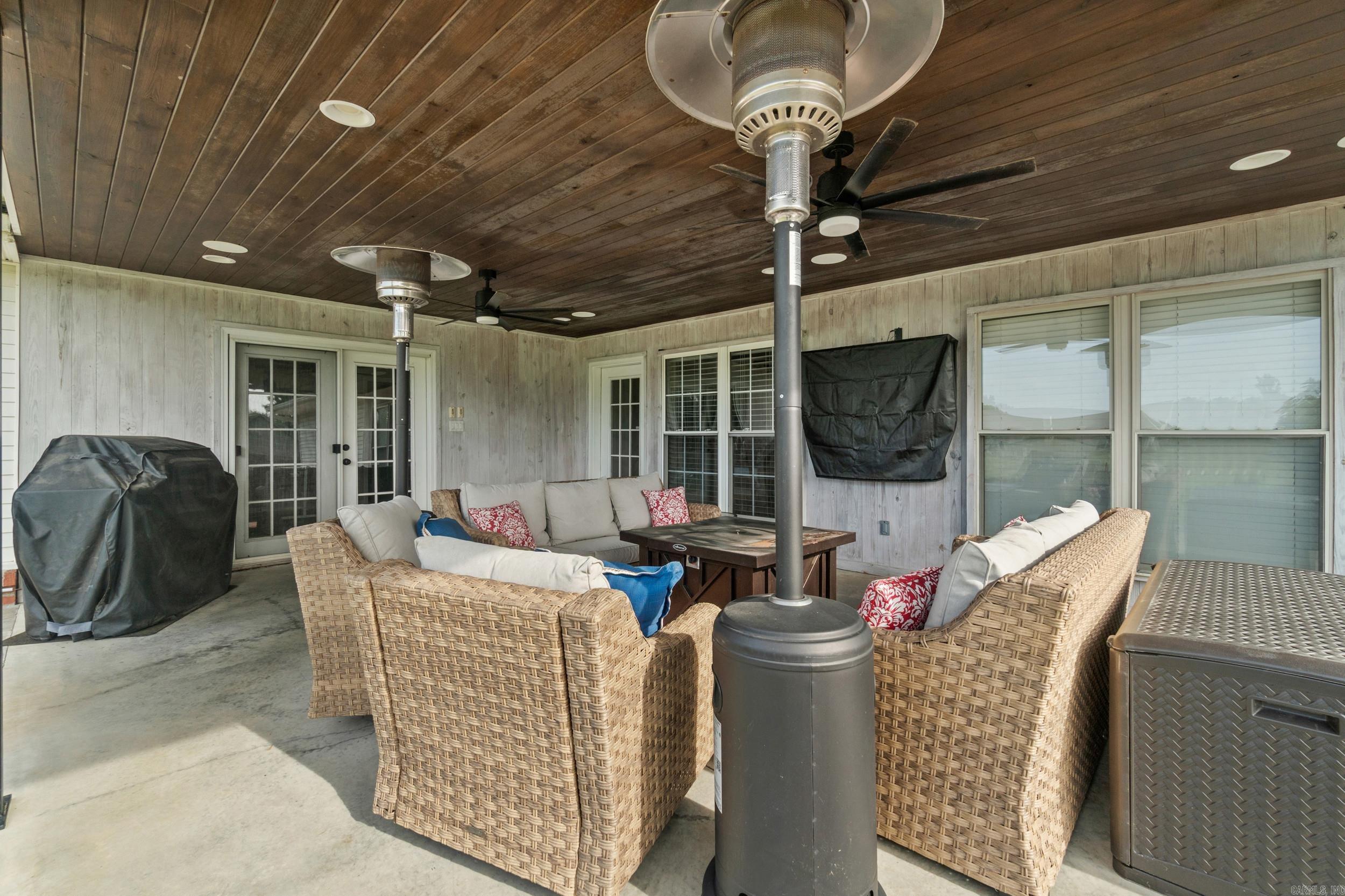 138 Casey Lane  Searcy, AR