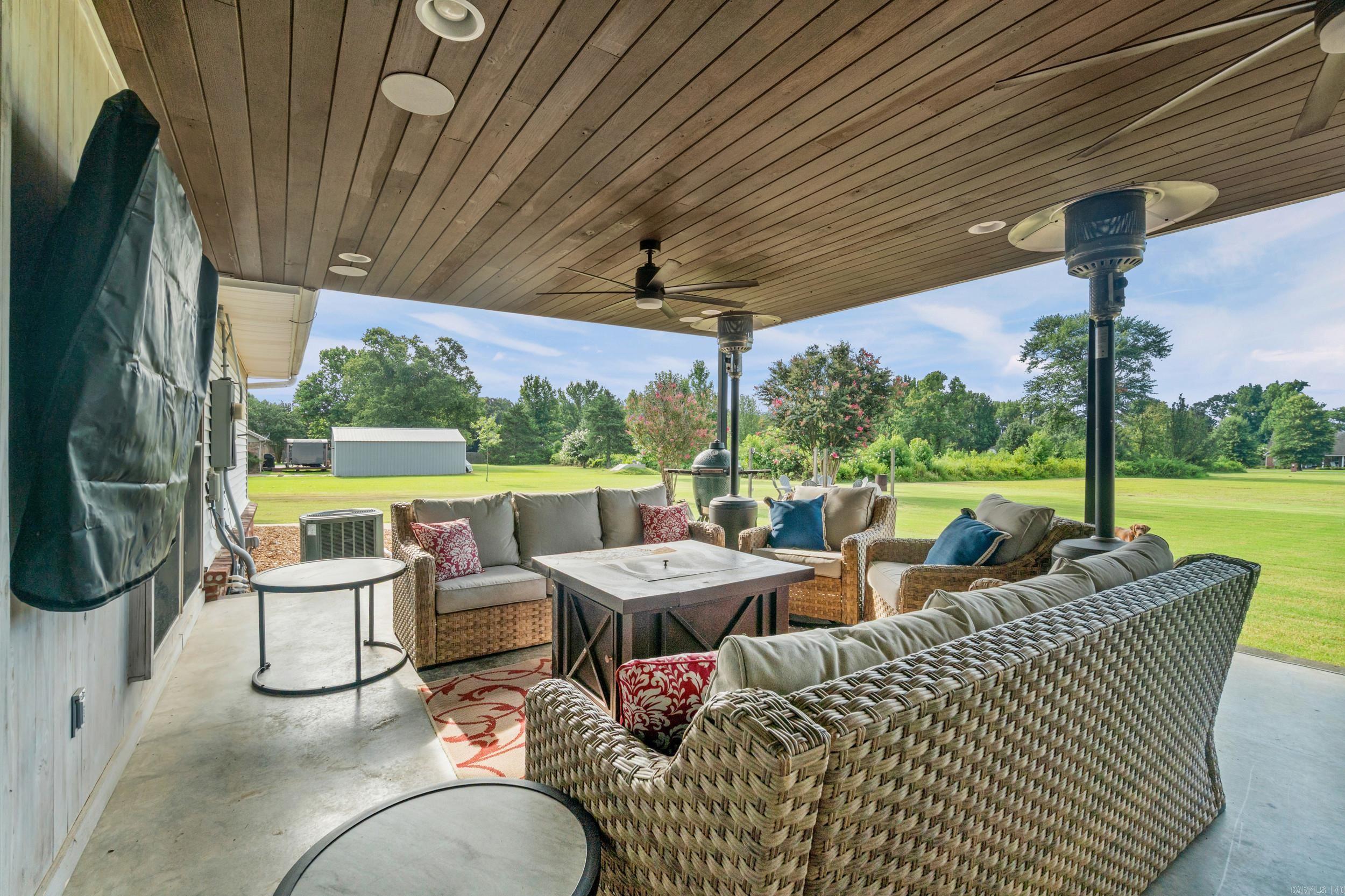 138 Casey Lane  Searcy, AR