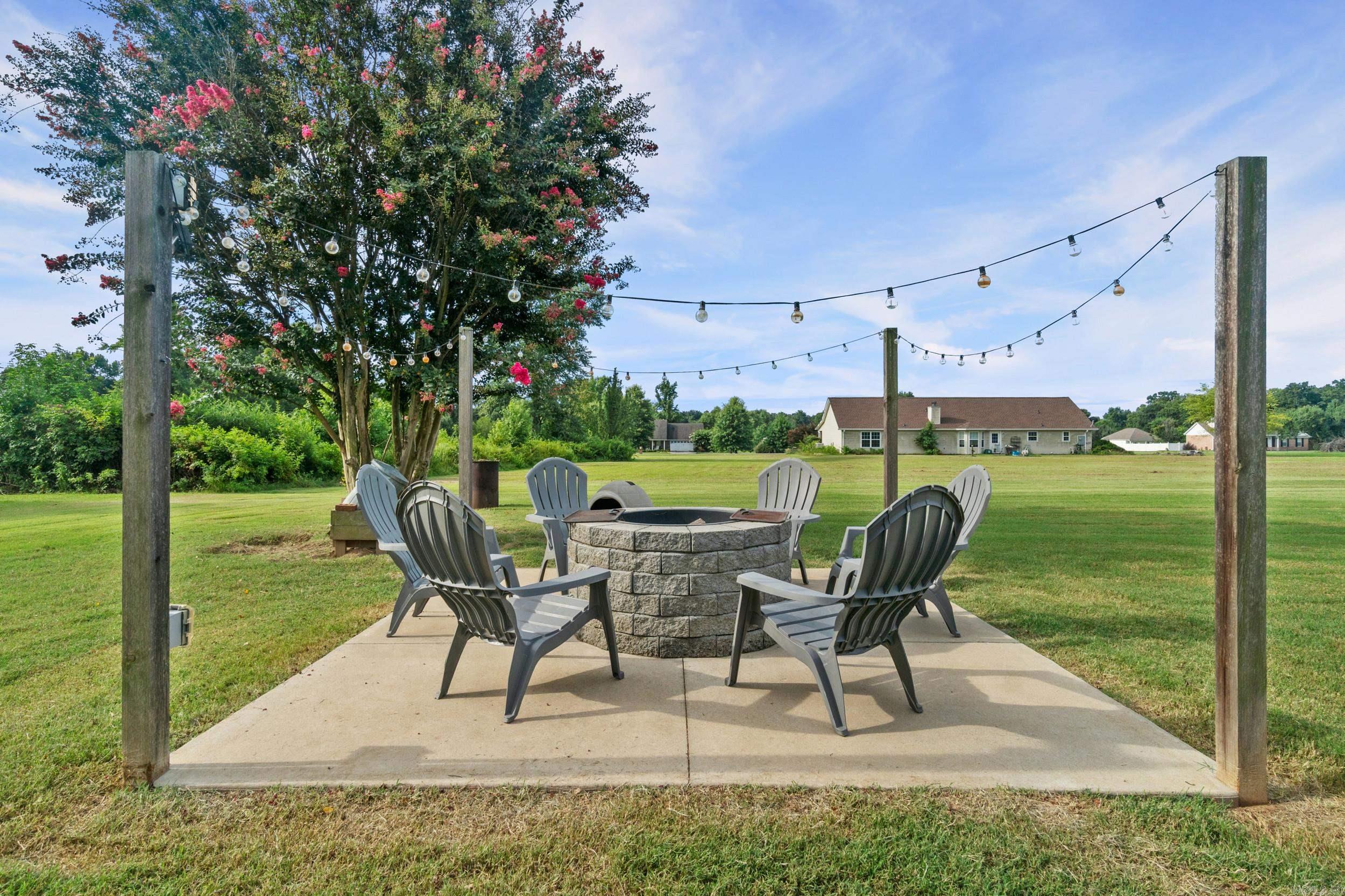 138 Casey Lane  Searcy, AR
