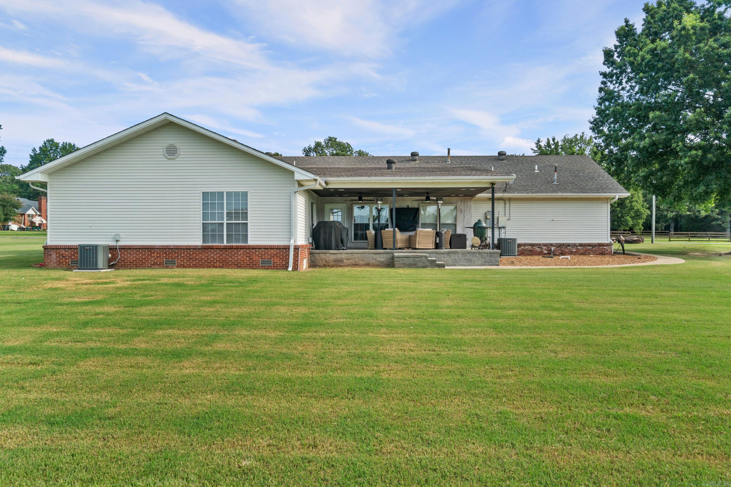 138 Casey Lane  Searcy, AR