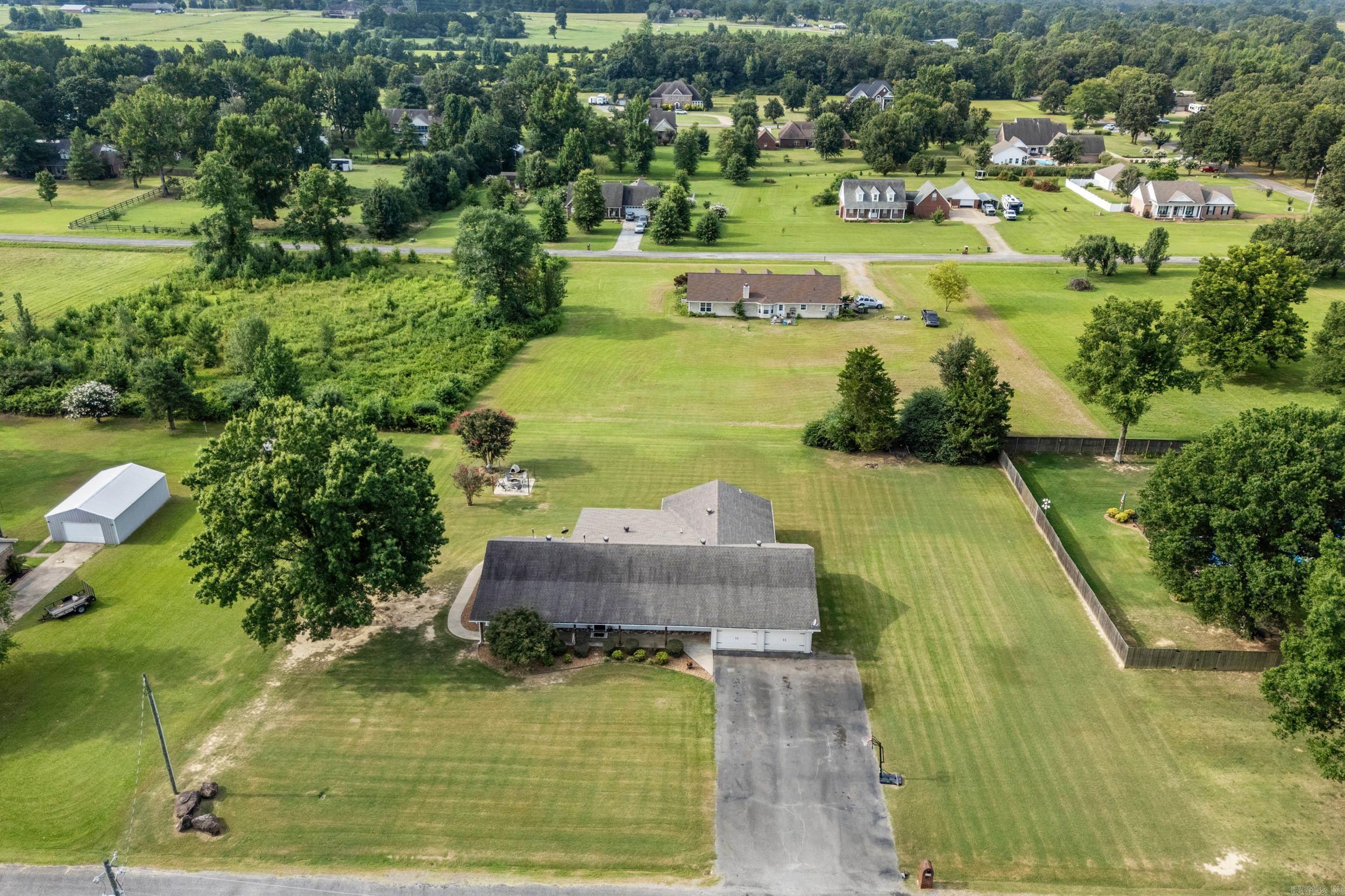 138 Casey Lane  Searcy, AR