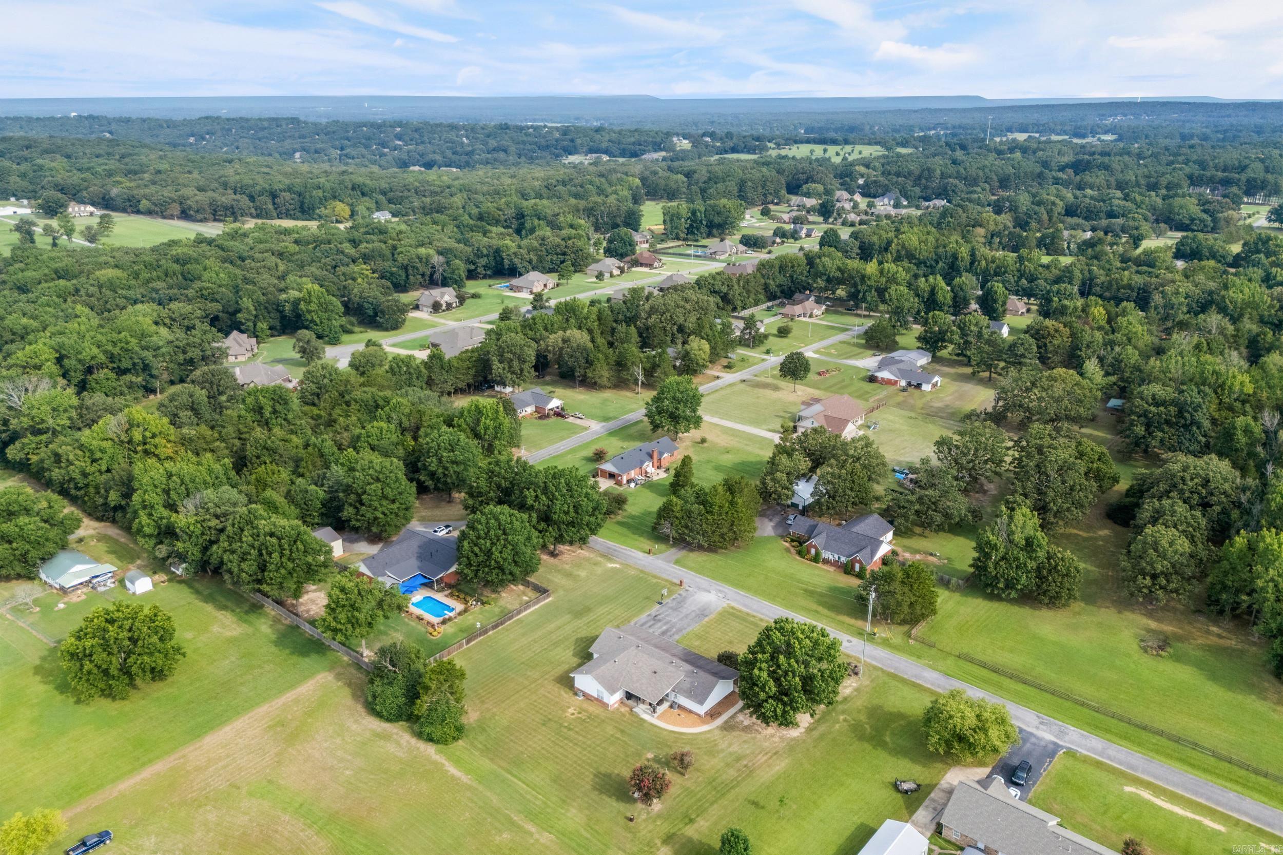138 Casey Lane  Searcy, AR