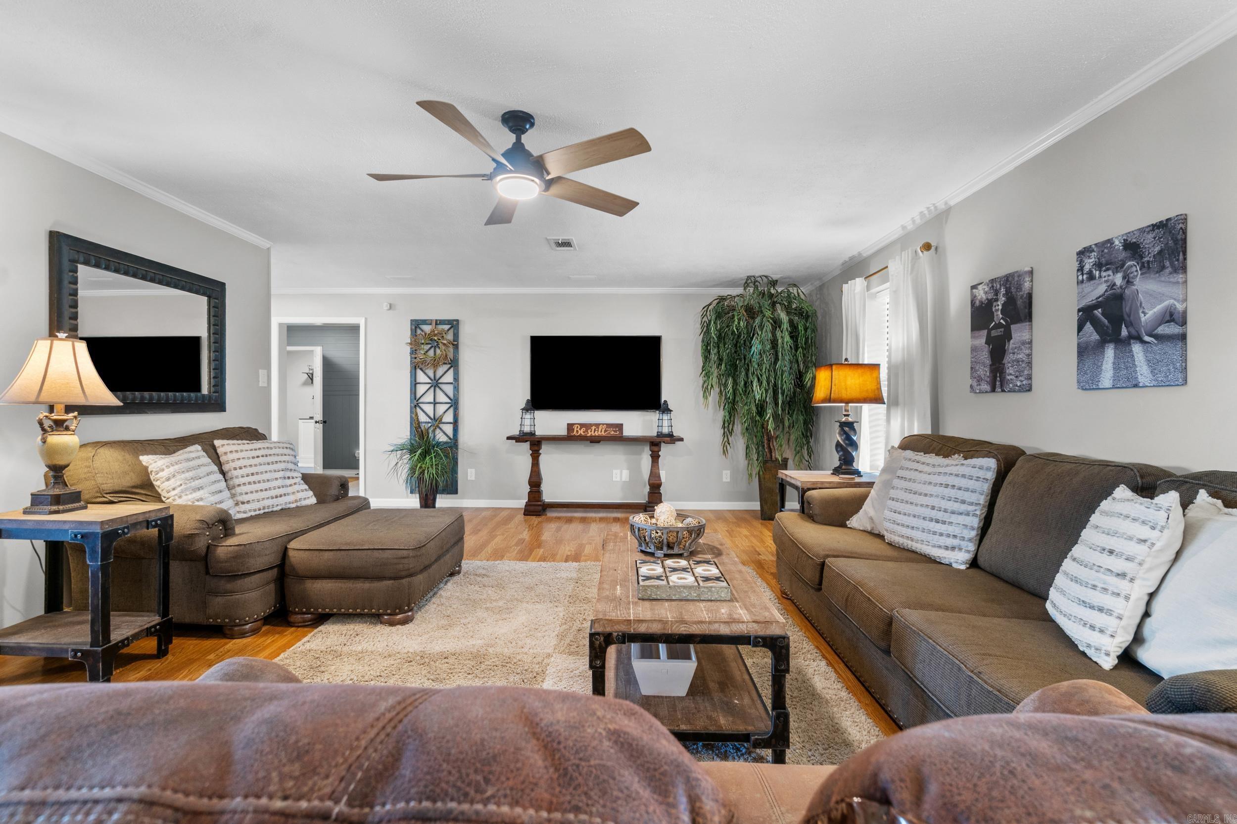 138 Casey Lane  Searcy, AR