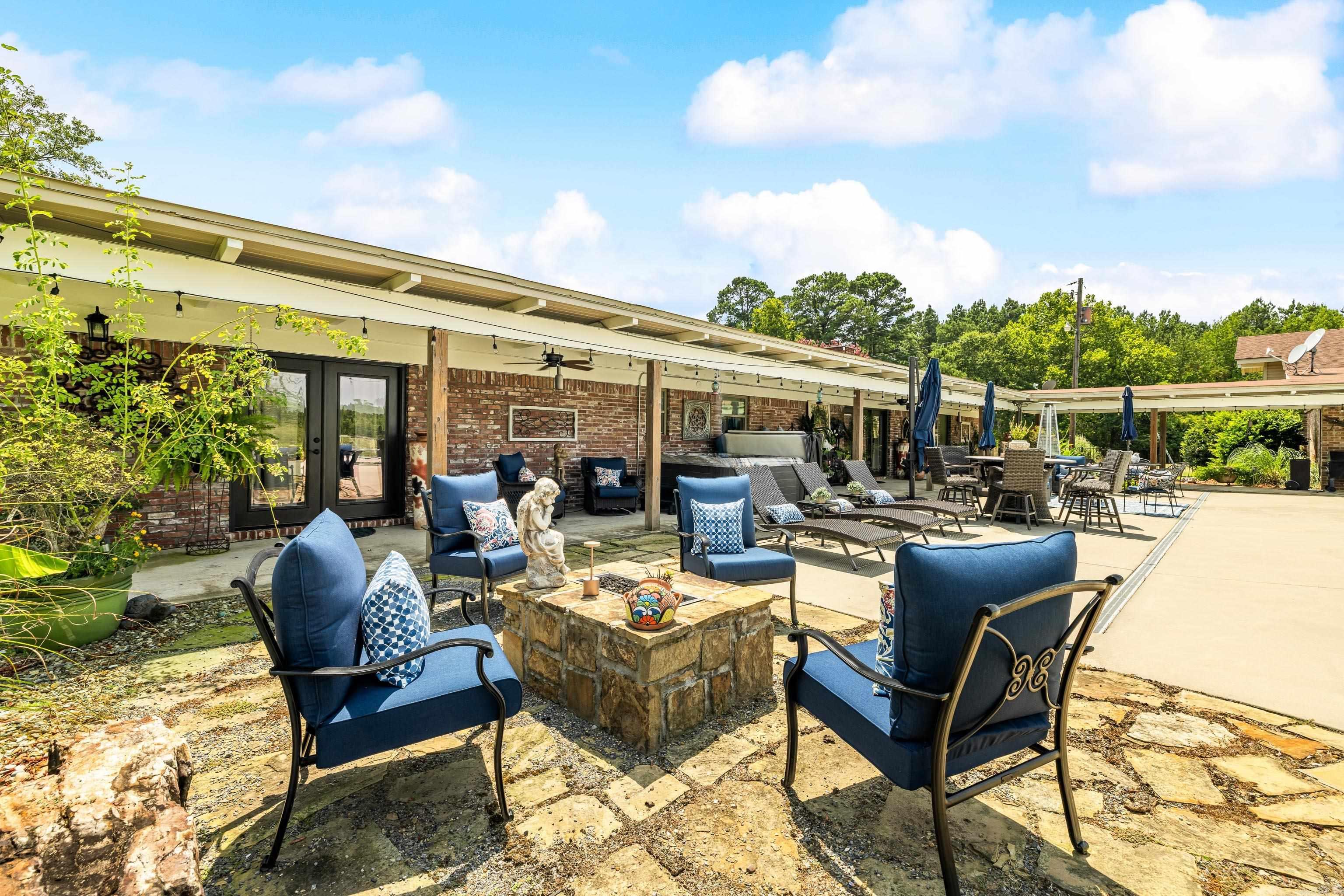 4402 Country Club Road  Malvern, AR