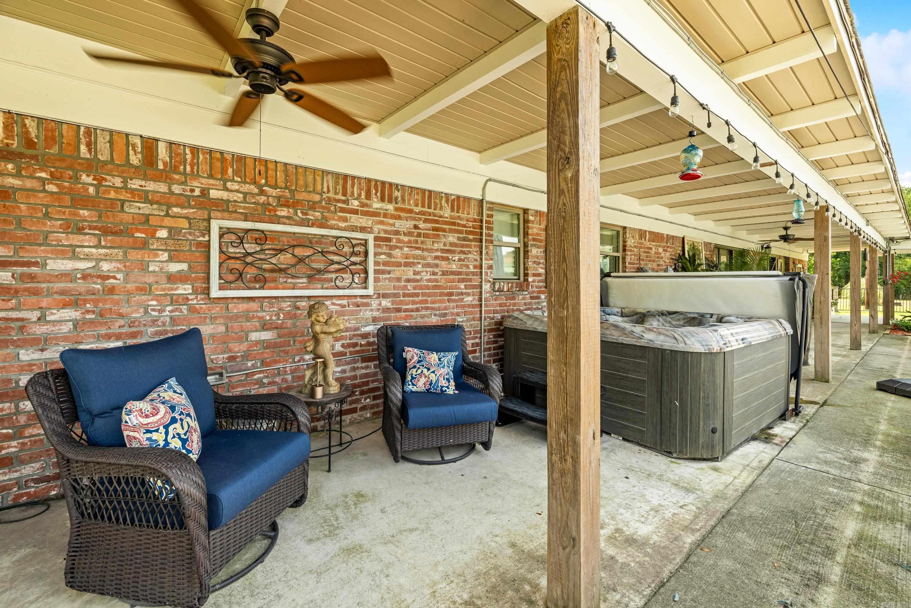 4402 Country Club Road  Malvern, AR