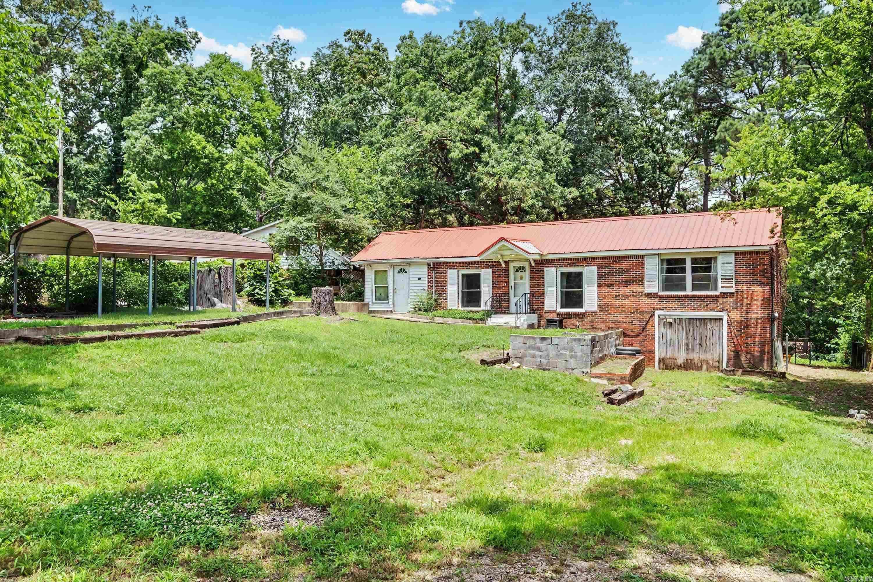 239  Morphew  Hot Springs, AR