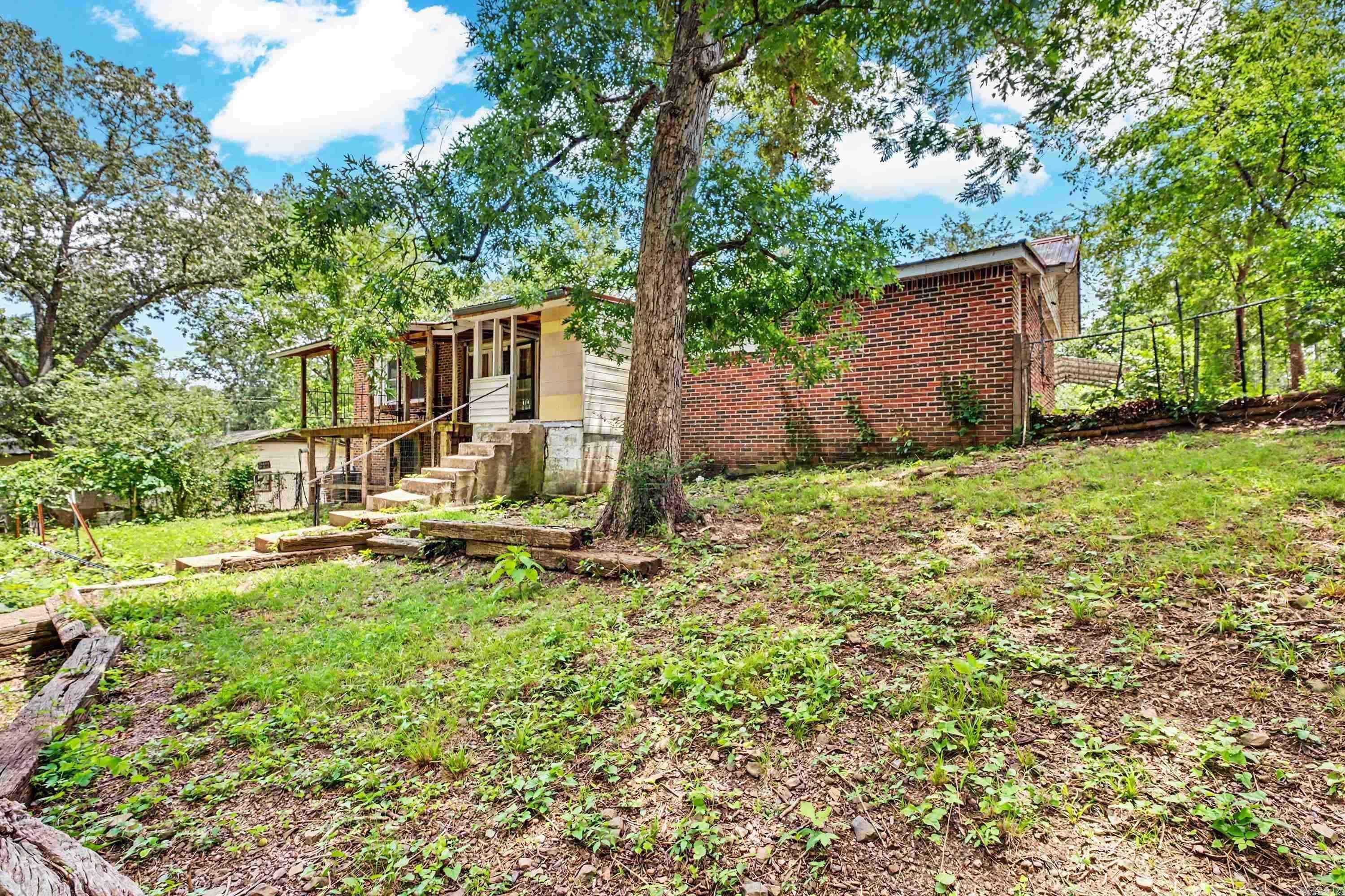 239 Morphew  Hot Springs, AR