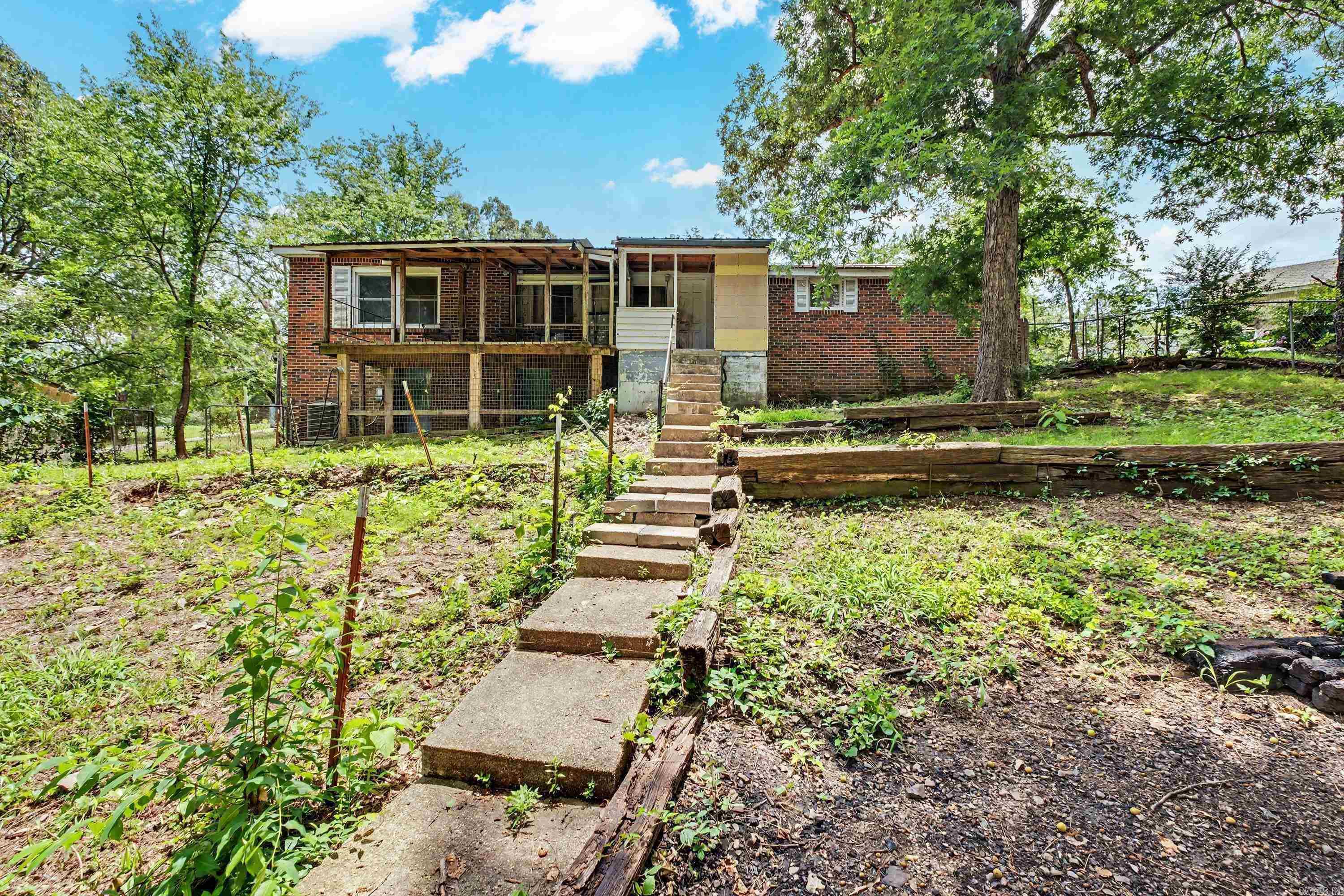 239 Morphew  Hot Springs, AR