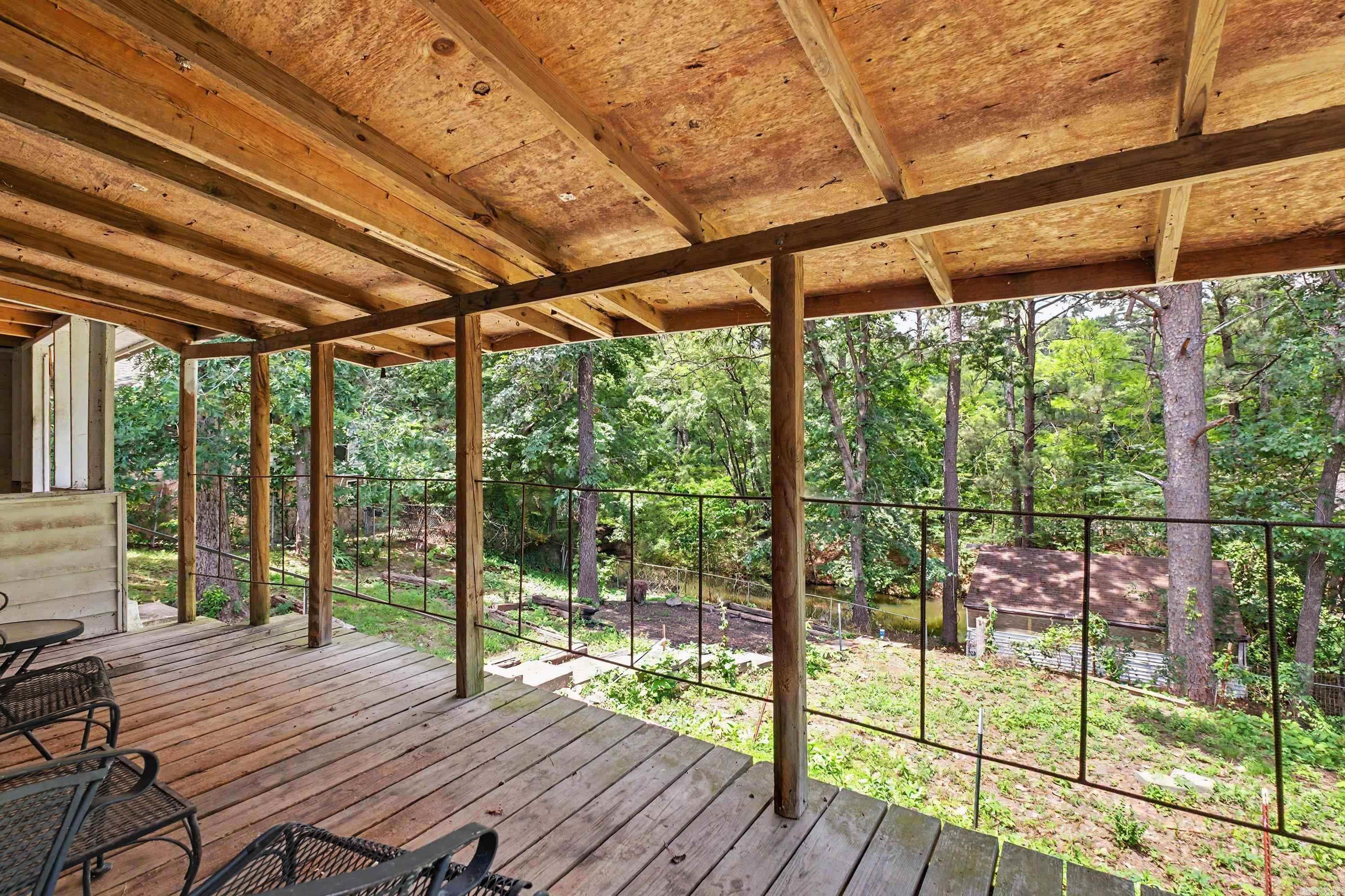 239 Morphew  Hot Springs, AR
