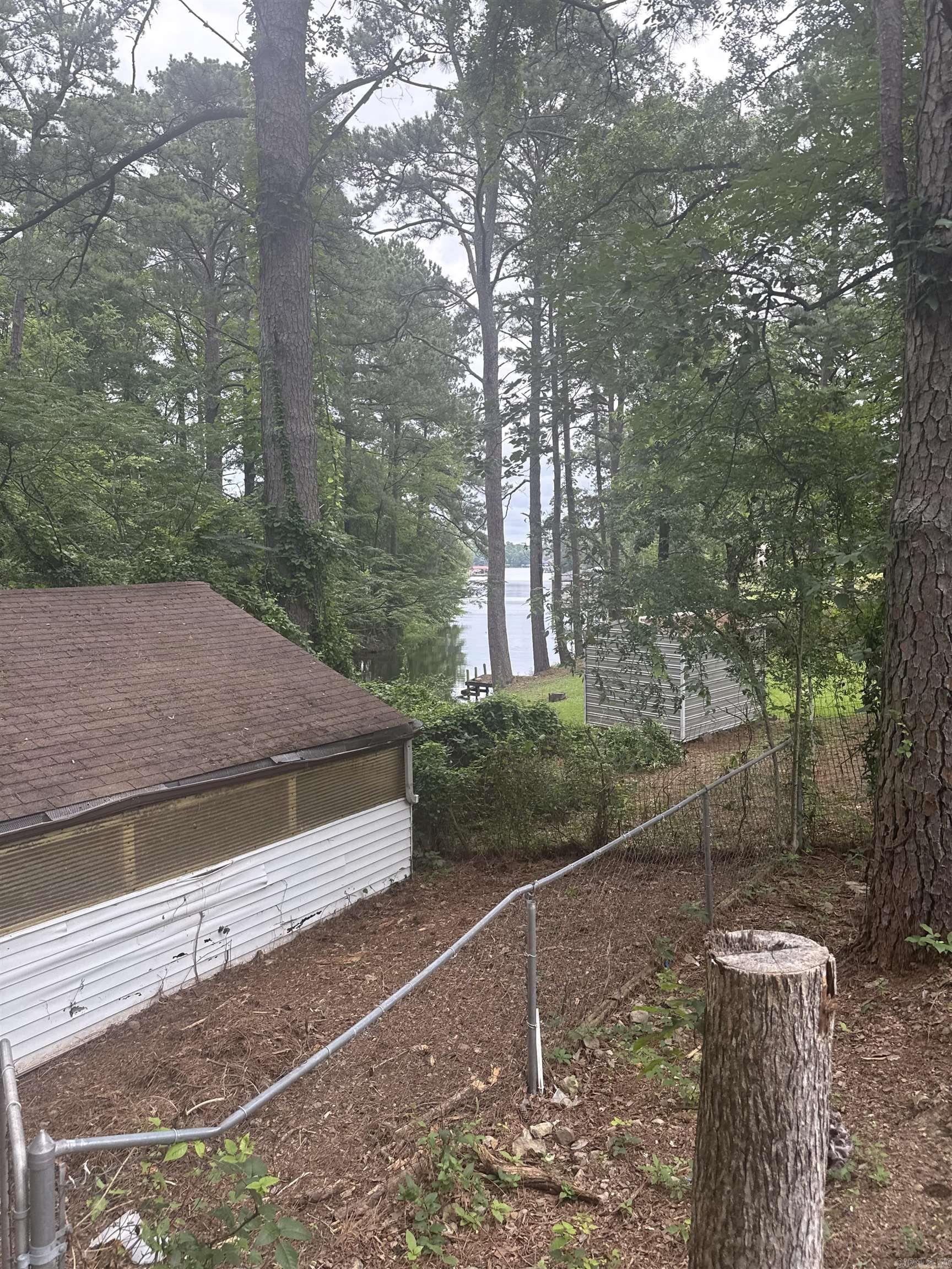 239 Morphew  Hot Springs, AR