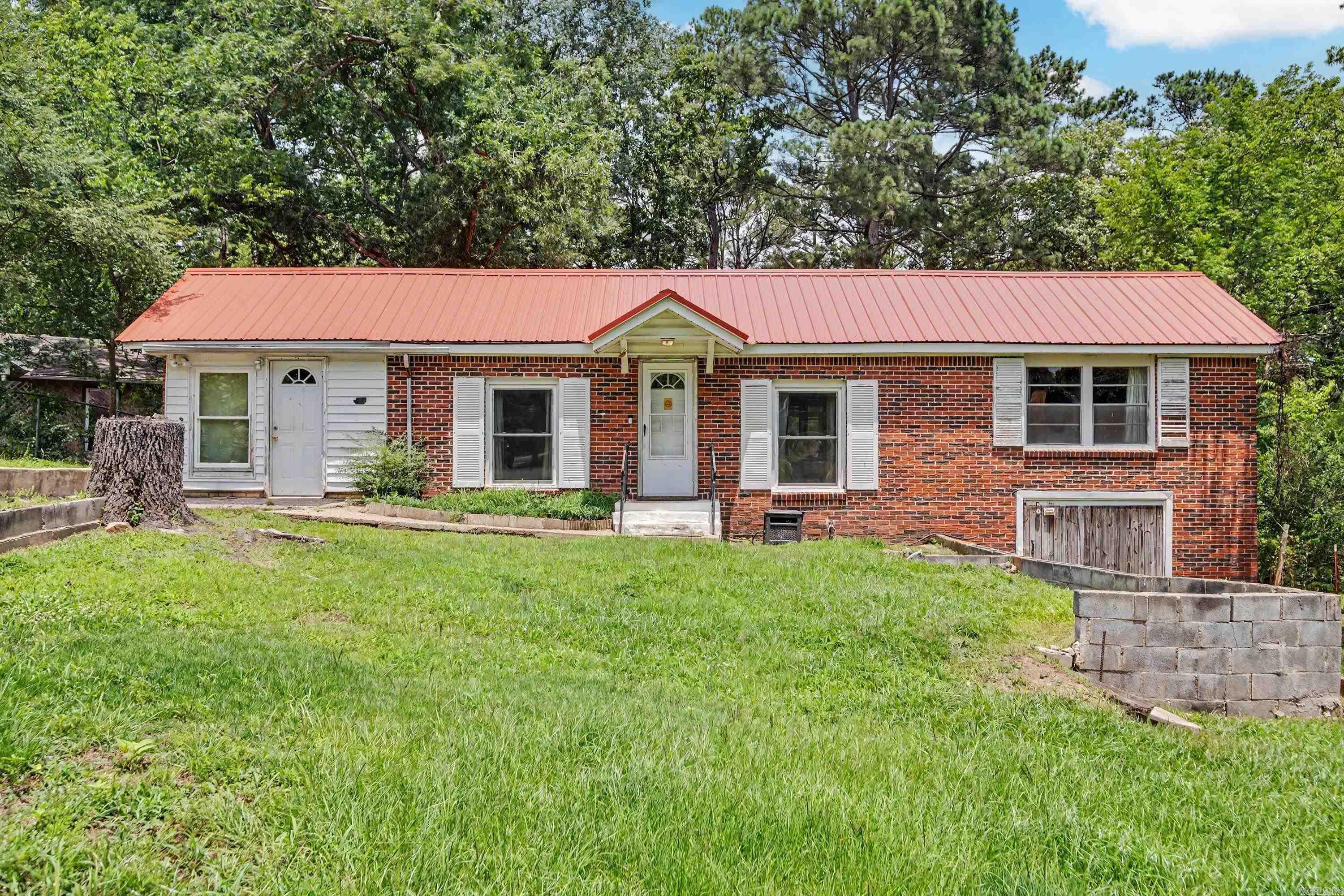 239 Morphew  Hot Springs, AR