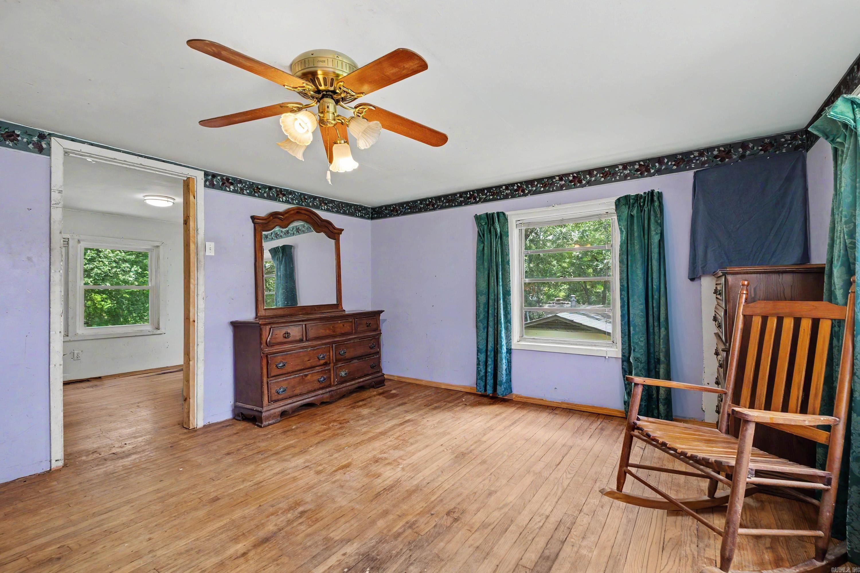 239 Morphew  Hot Springs, AR