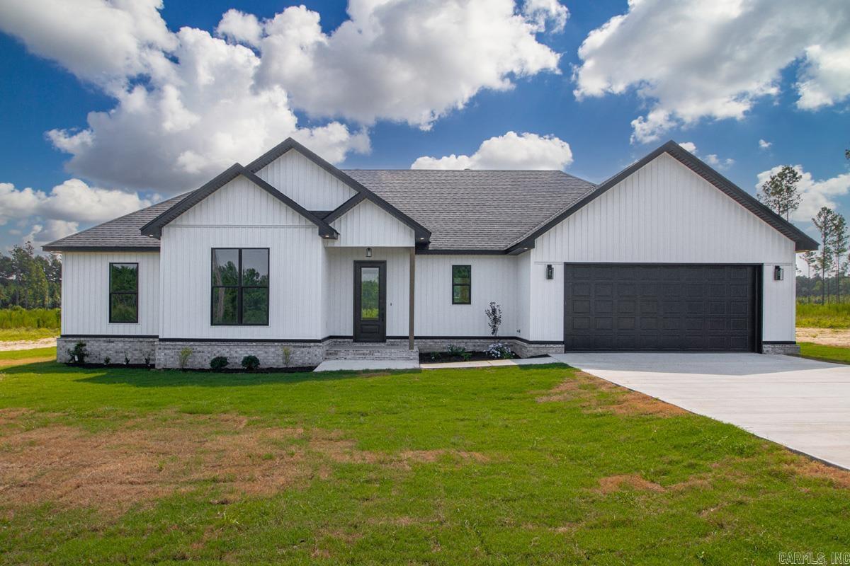 3554  Grant 9  Sheridan, AR