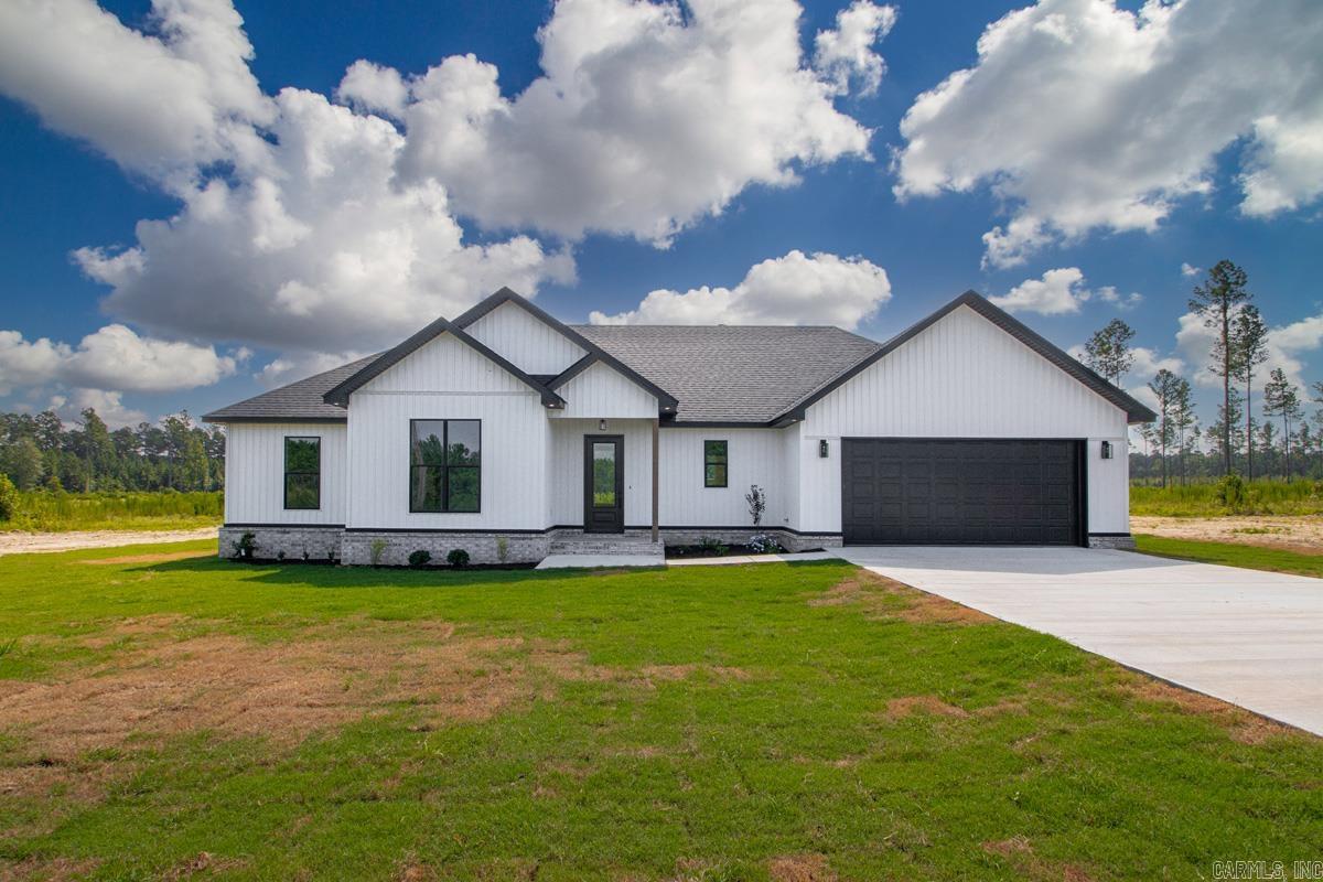 3554 Grant 9  Sheridan, AR