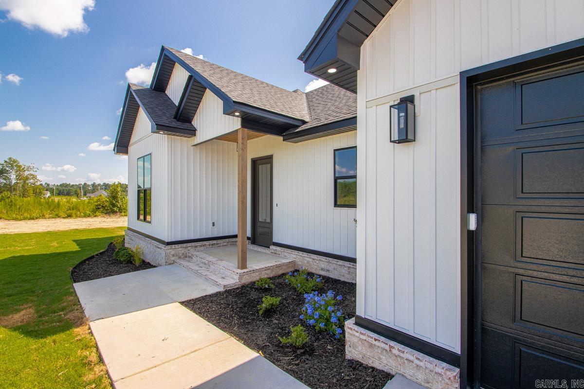 3554 Grant 9  Sheridan, AR