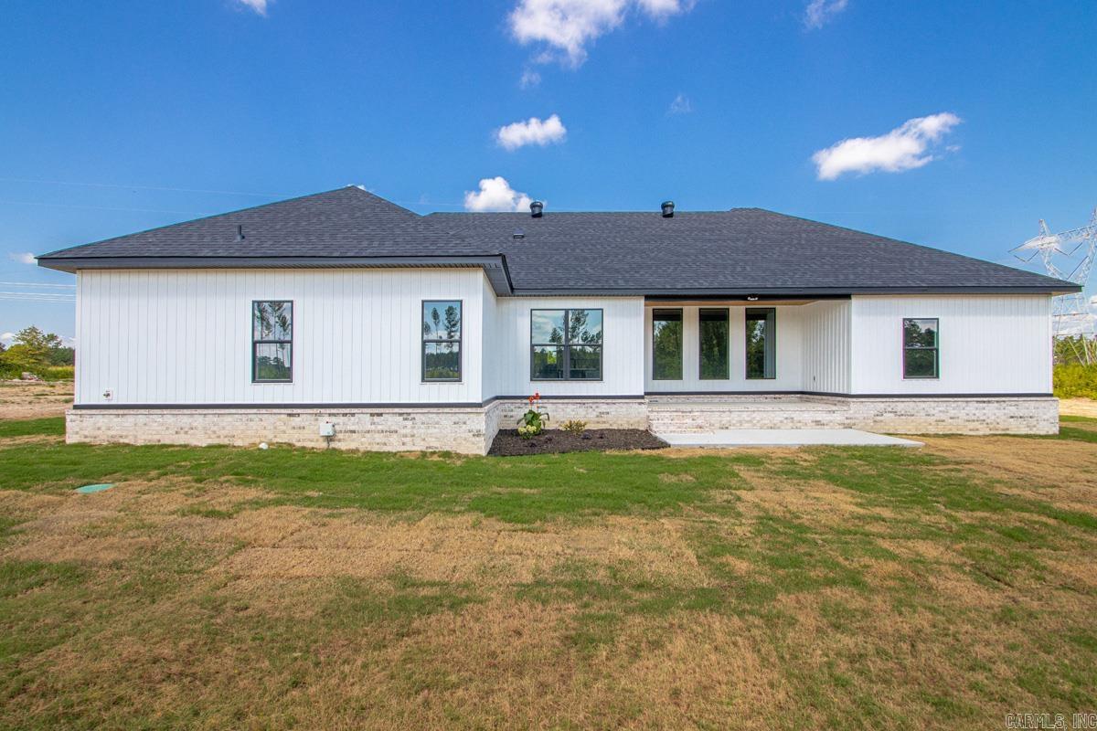 3554 Grant 9  Sheridan, AR