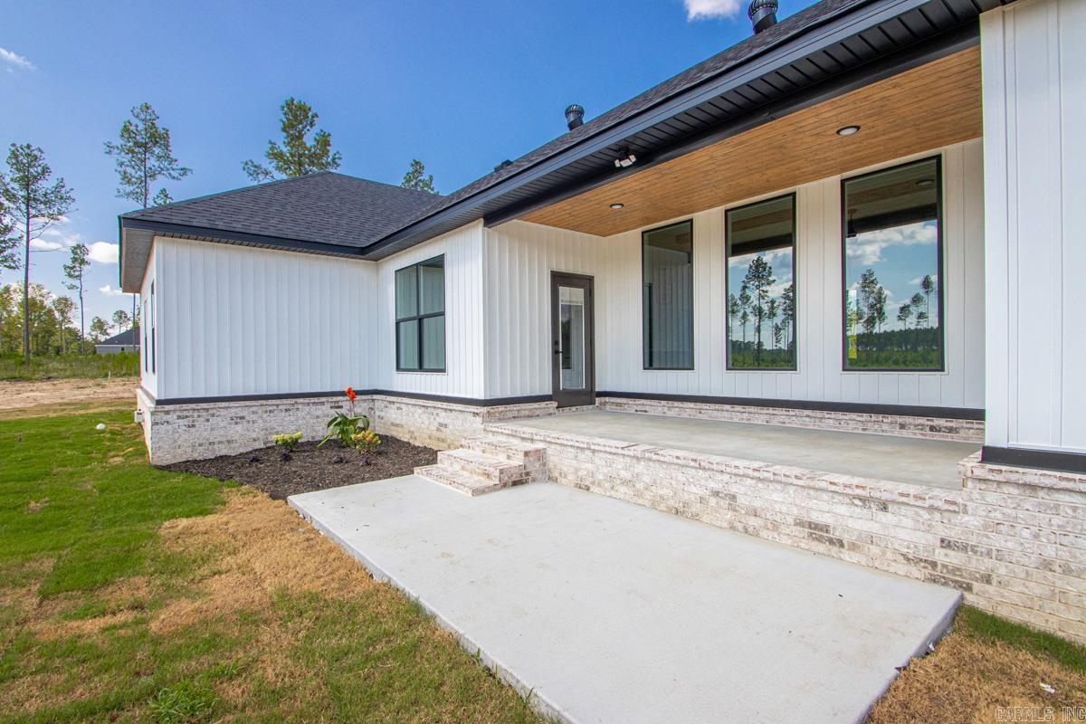 3554 Grant 9  Sheridan, AR