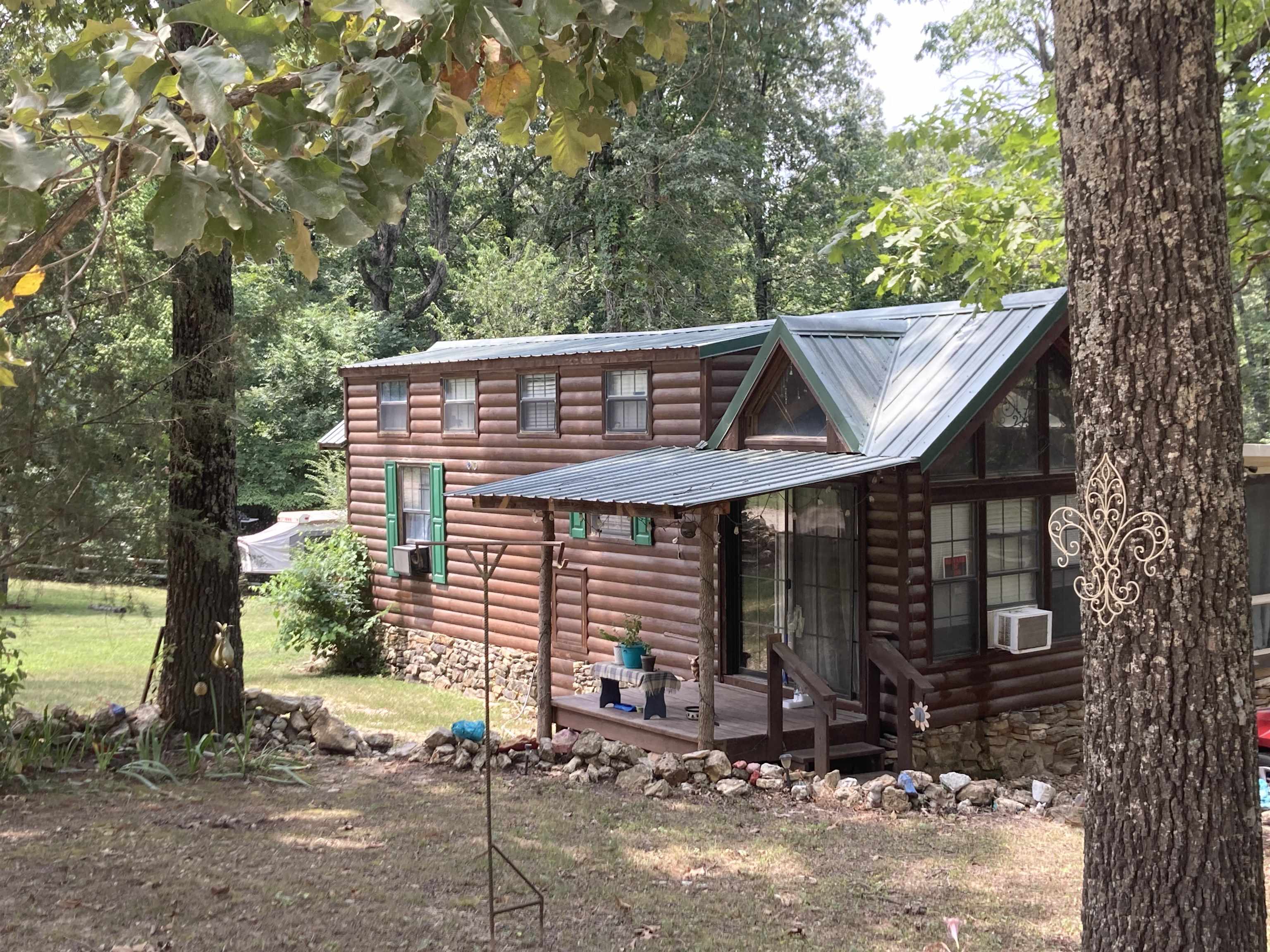 8766 Nine Mile Ridge  Hardy, AR