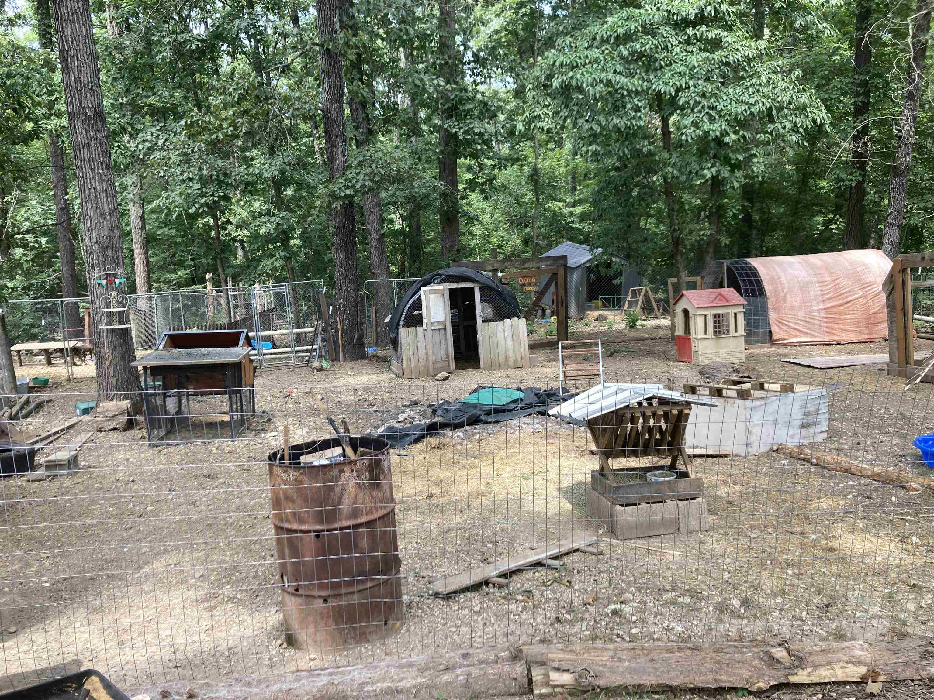 8766 Nine Mile Ridge  Hardy, AR