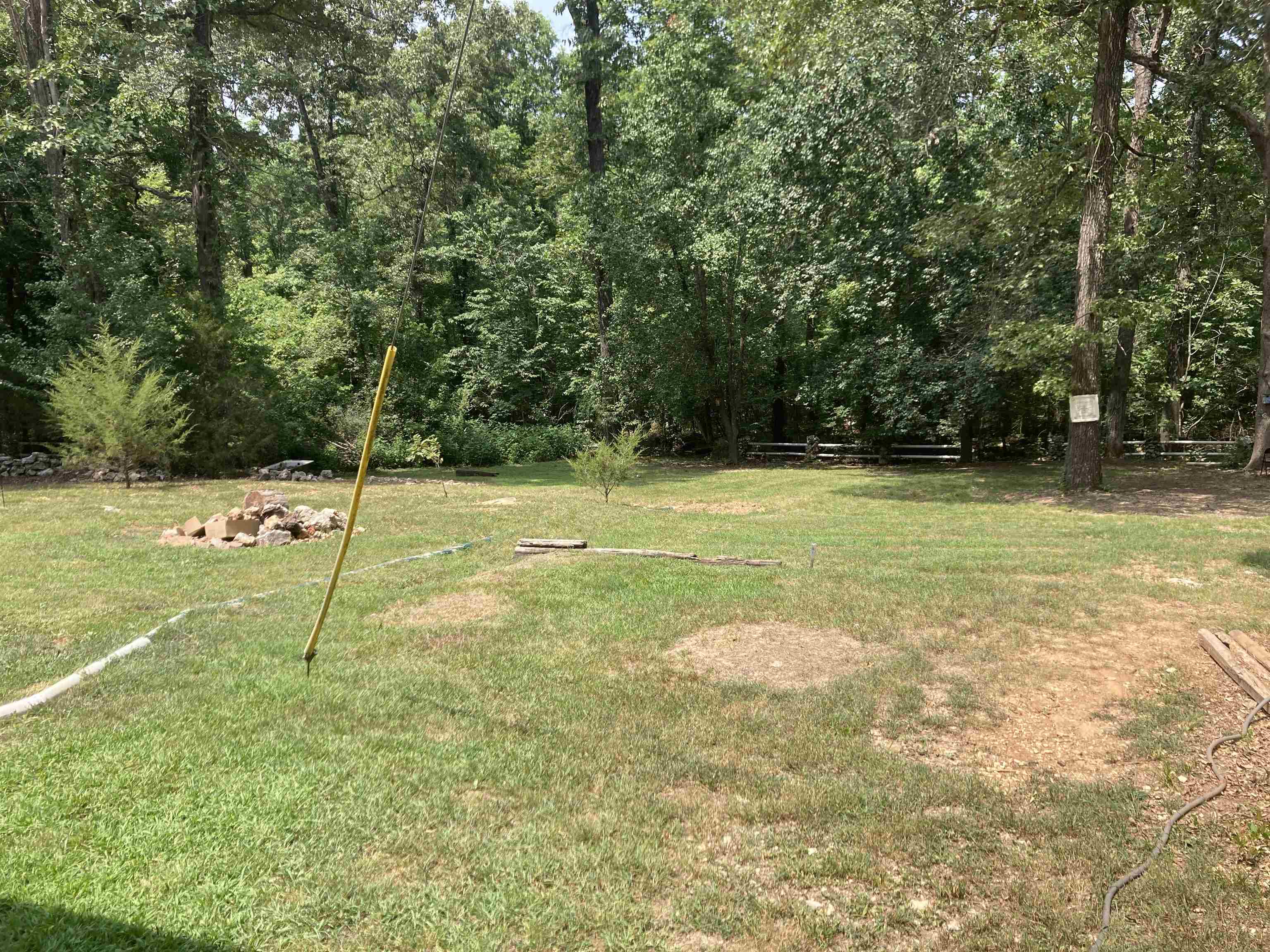 8766 Nine Mile Ridge  Hardy, AR
