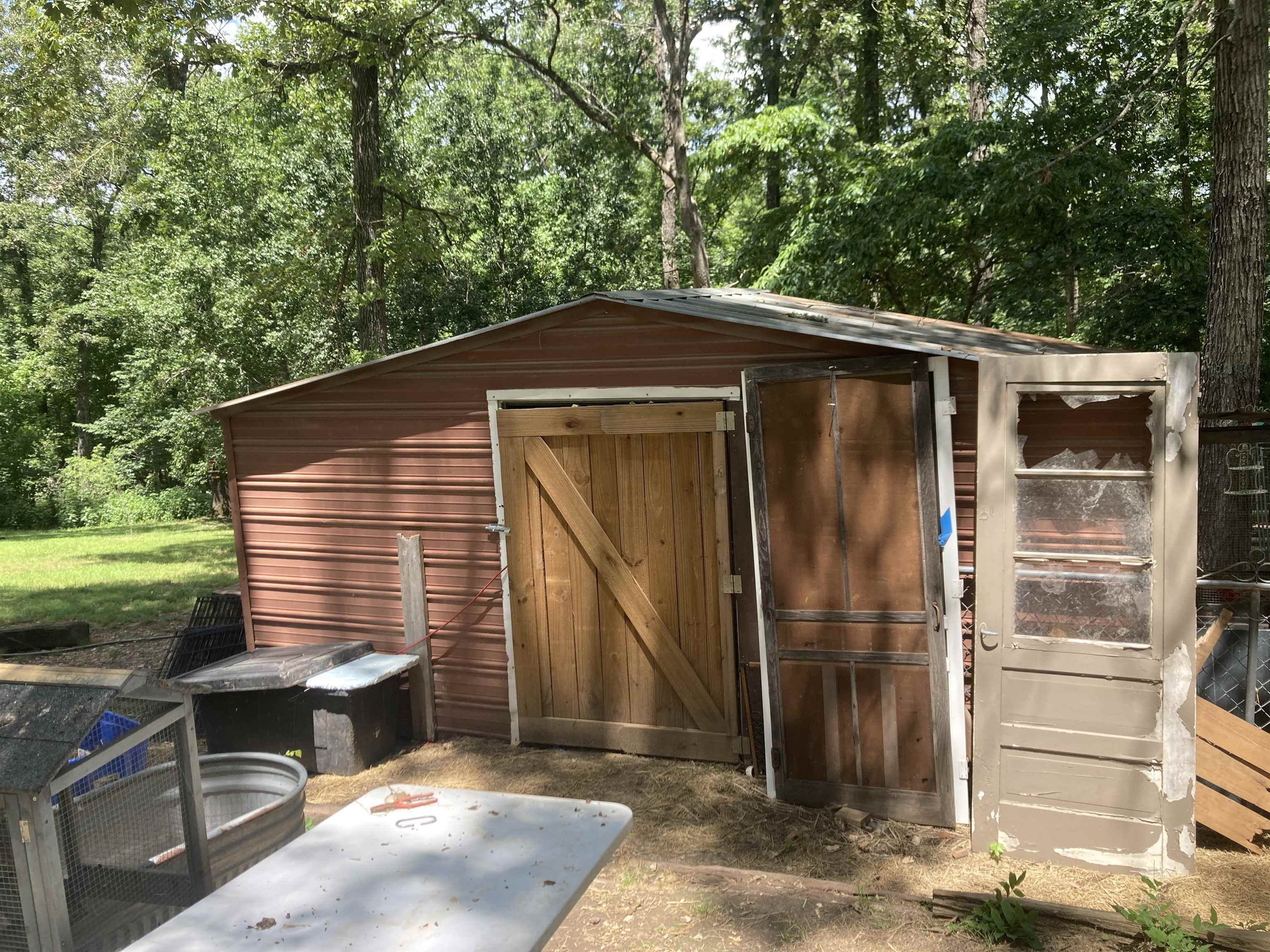8766 Nine Mile Ridge  Hardy, AR