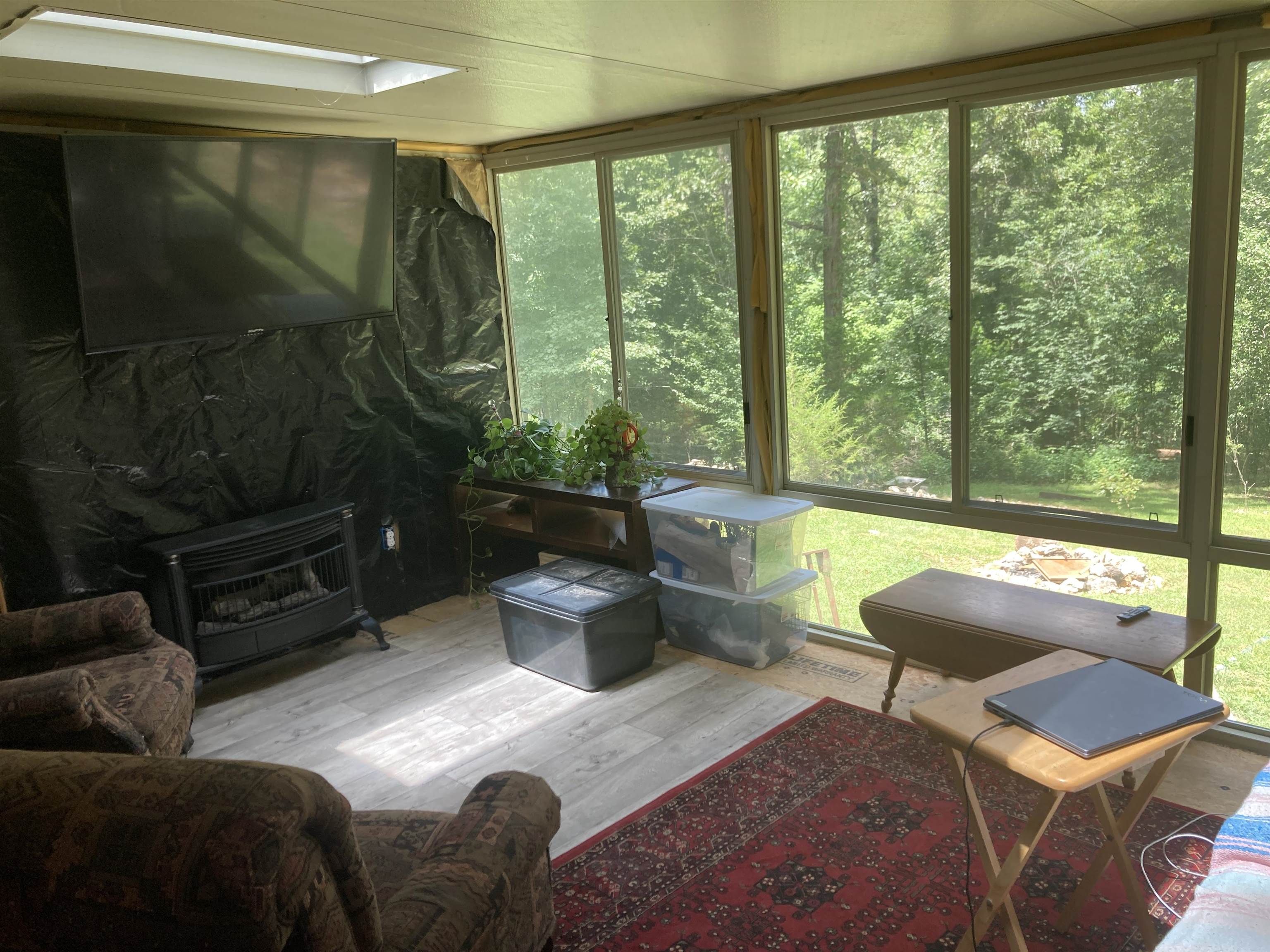 8766 Nine Mile Ridge  Hardy, AR