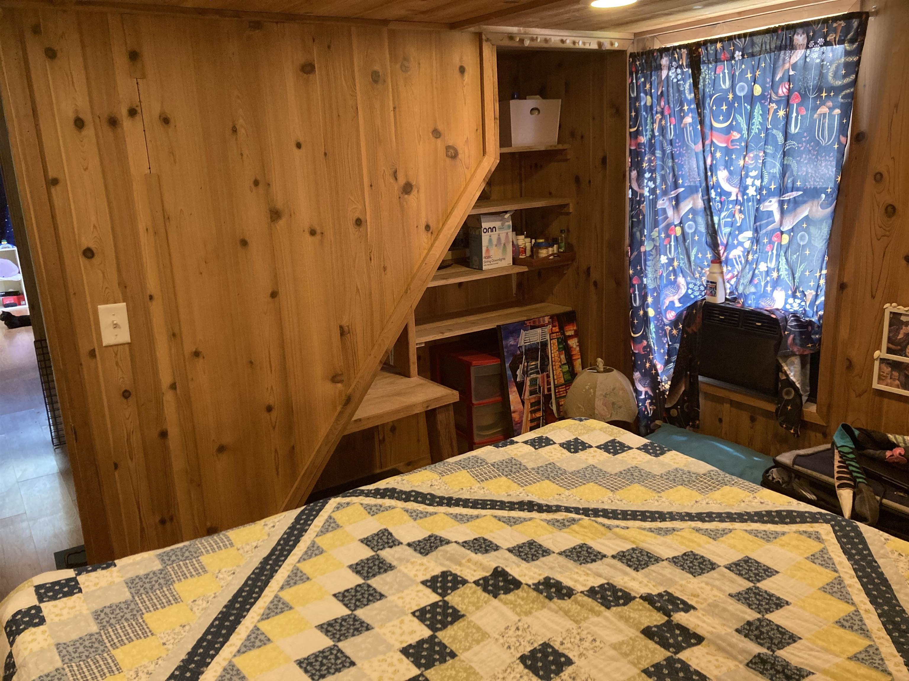 8766 Nine Mile Ridge  Hardy, AR