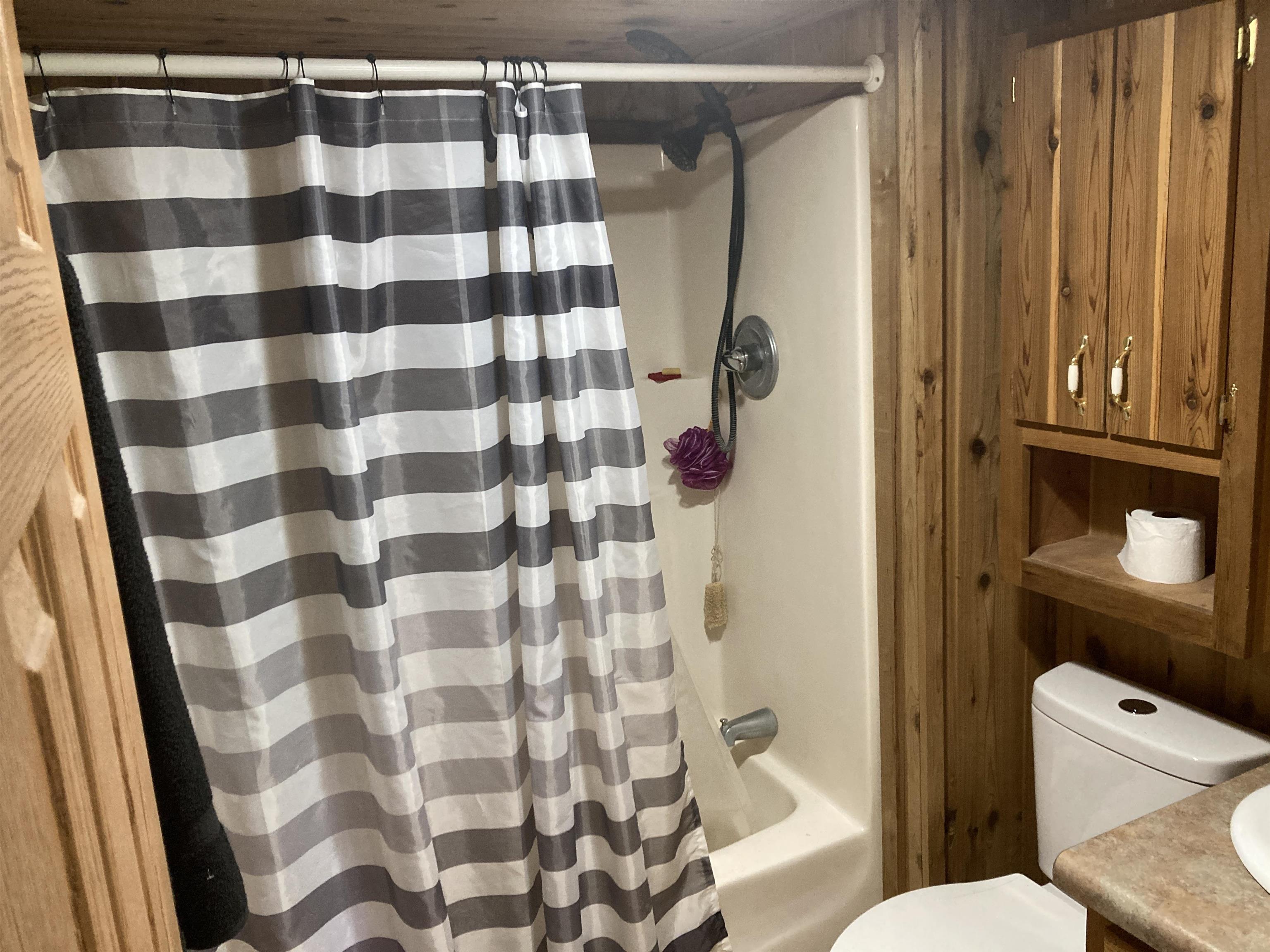 8766 Nine Mile Ridge  Hardy, AR