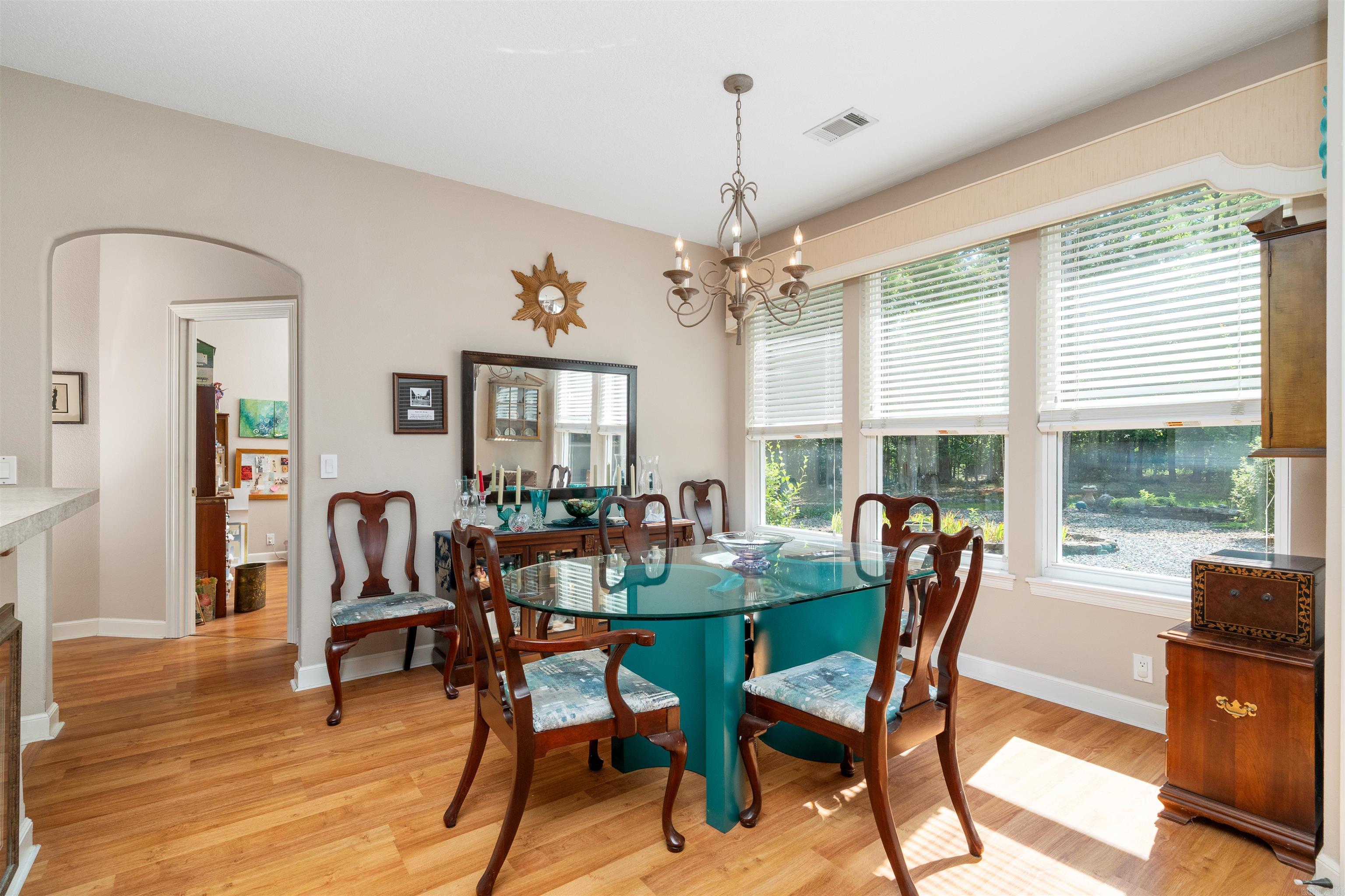 106 Cifuentes Way  Hot Springs Village, AR