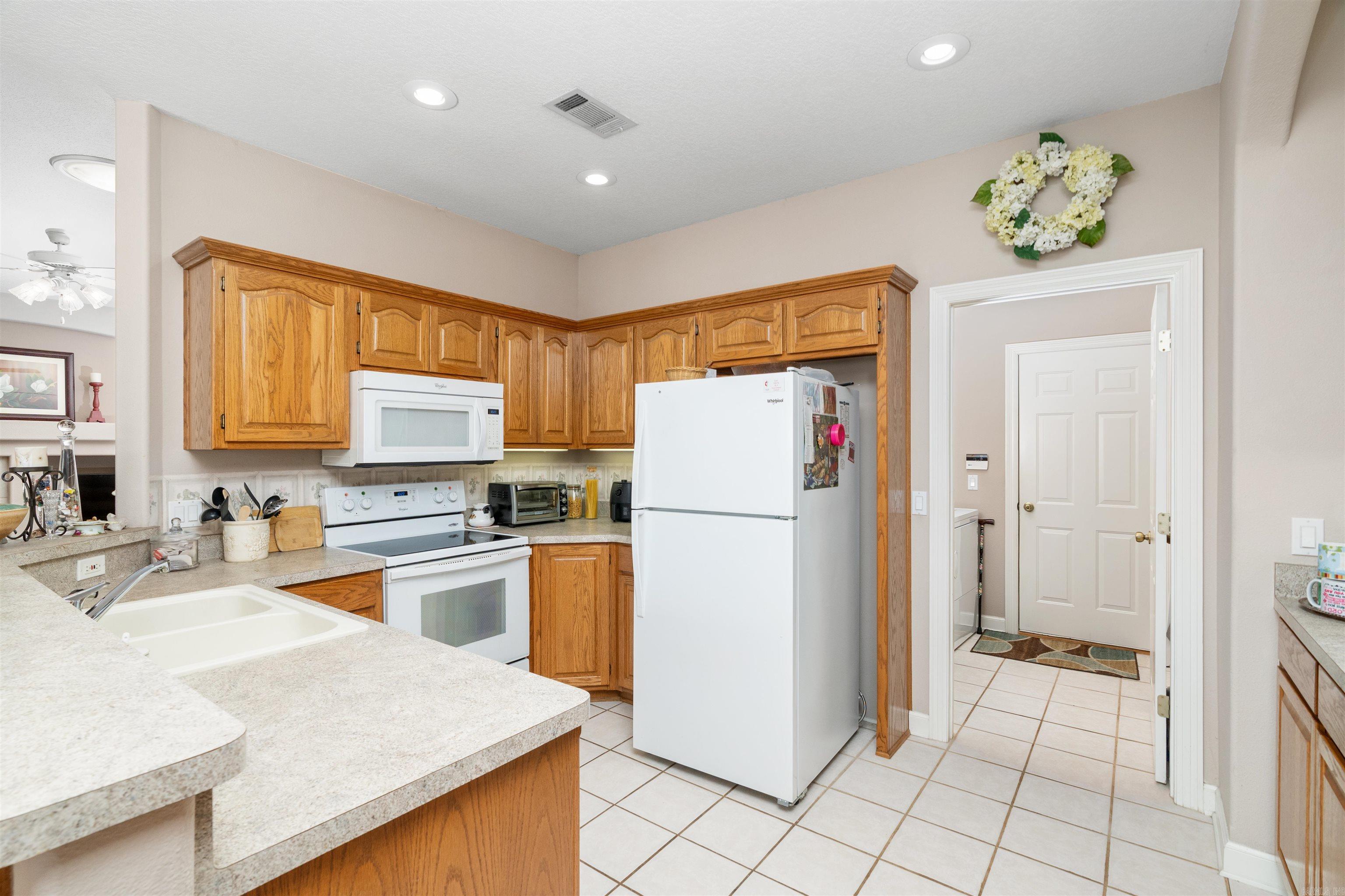 106 Cifuentes Way  Hot Springs Village, AR