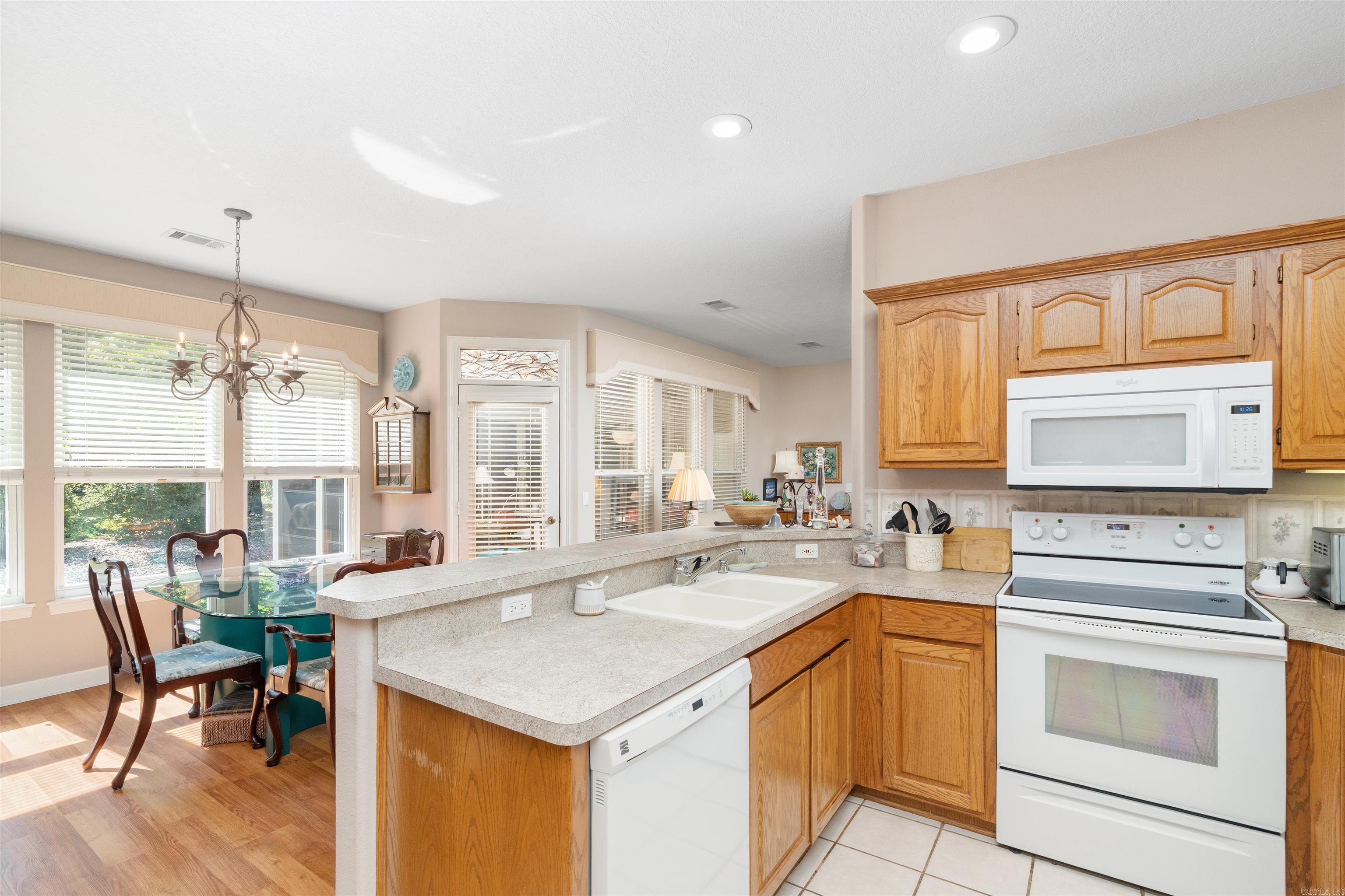 106 Cifuentes Way  Hot Springs Village, AR