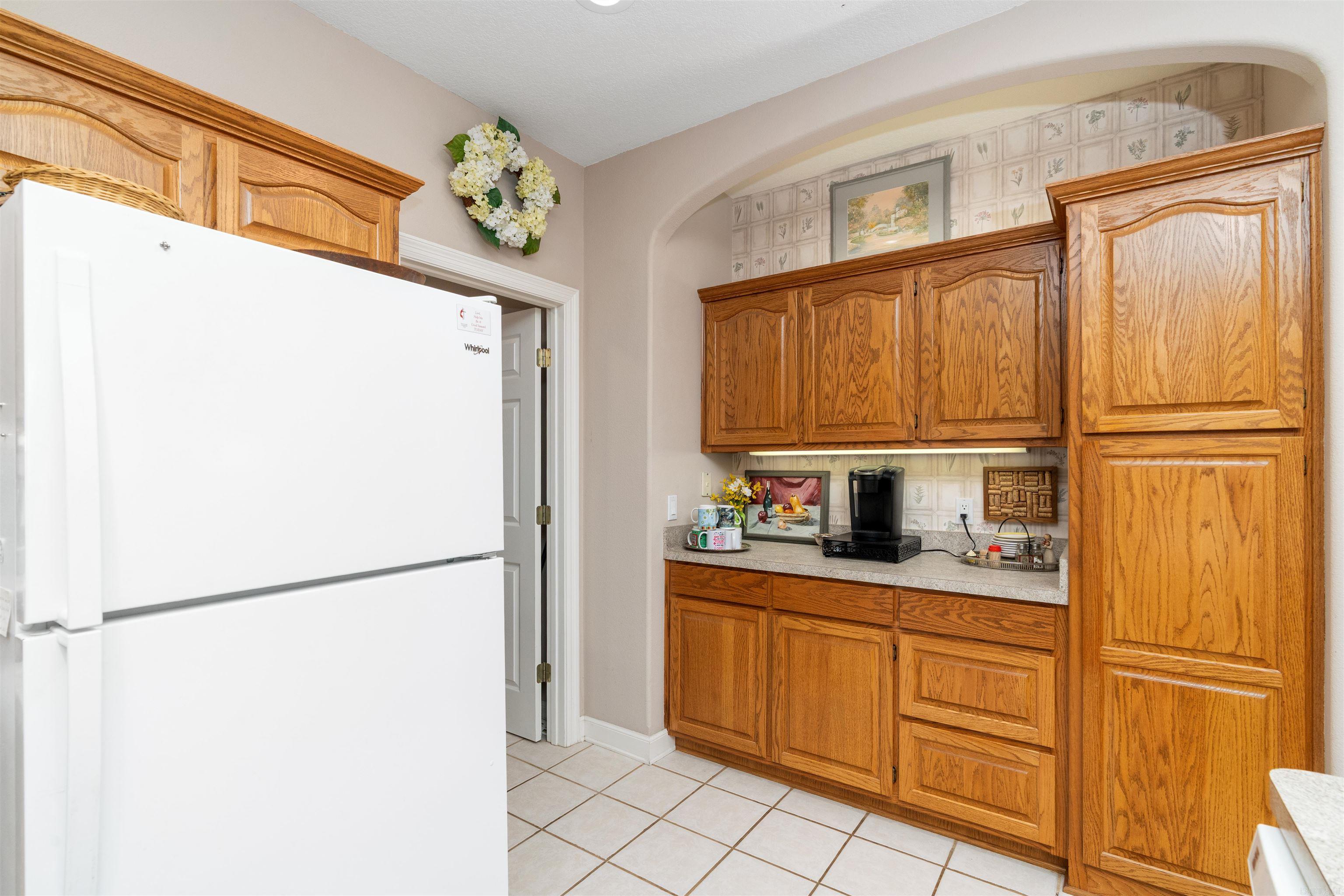 106 Cifuentes Way  Hot Springs Village, AR