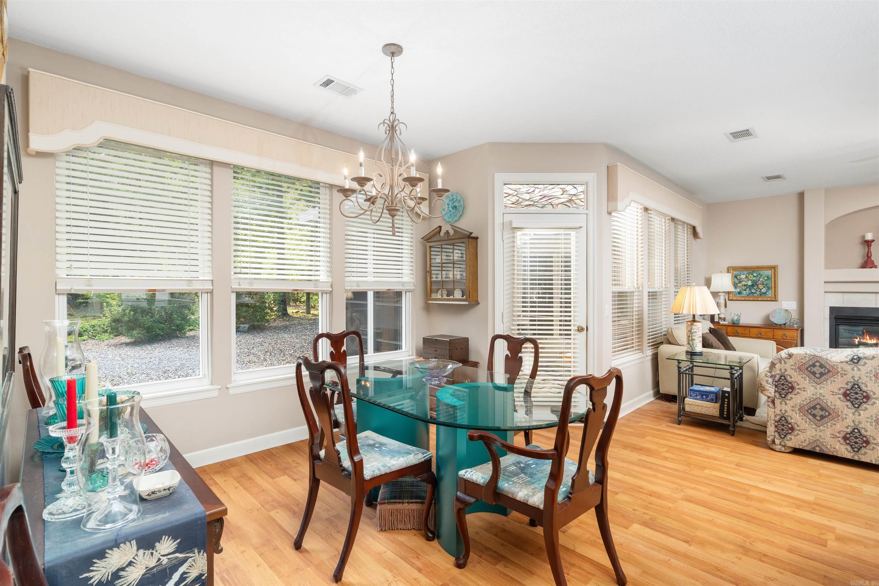 106 Cifuentes Way  Hot Springs Village, AR