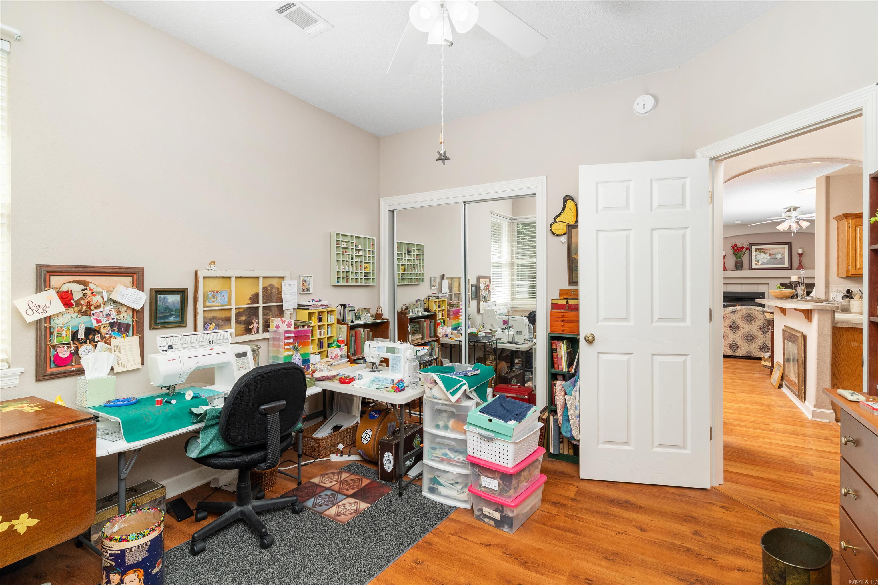 106 Cifuentes Way  Hot Springs Village, AR
