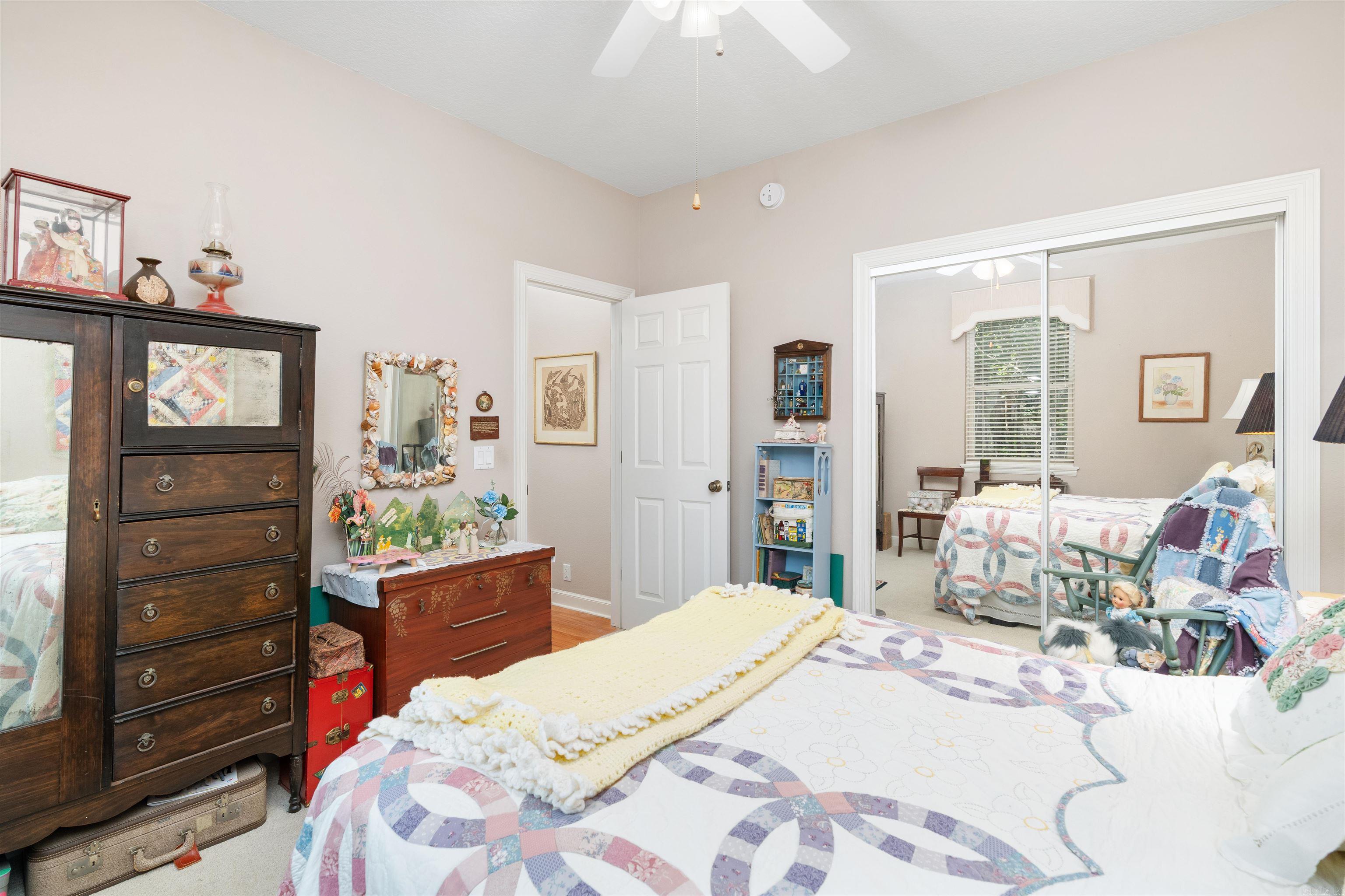 106 Cifuentes Way  Hot Springs Village, AR