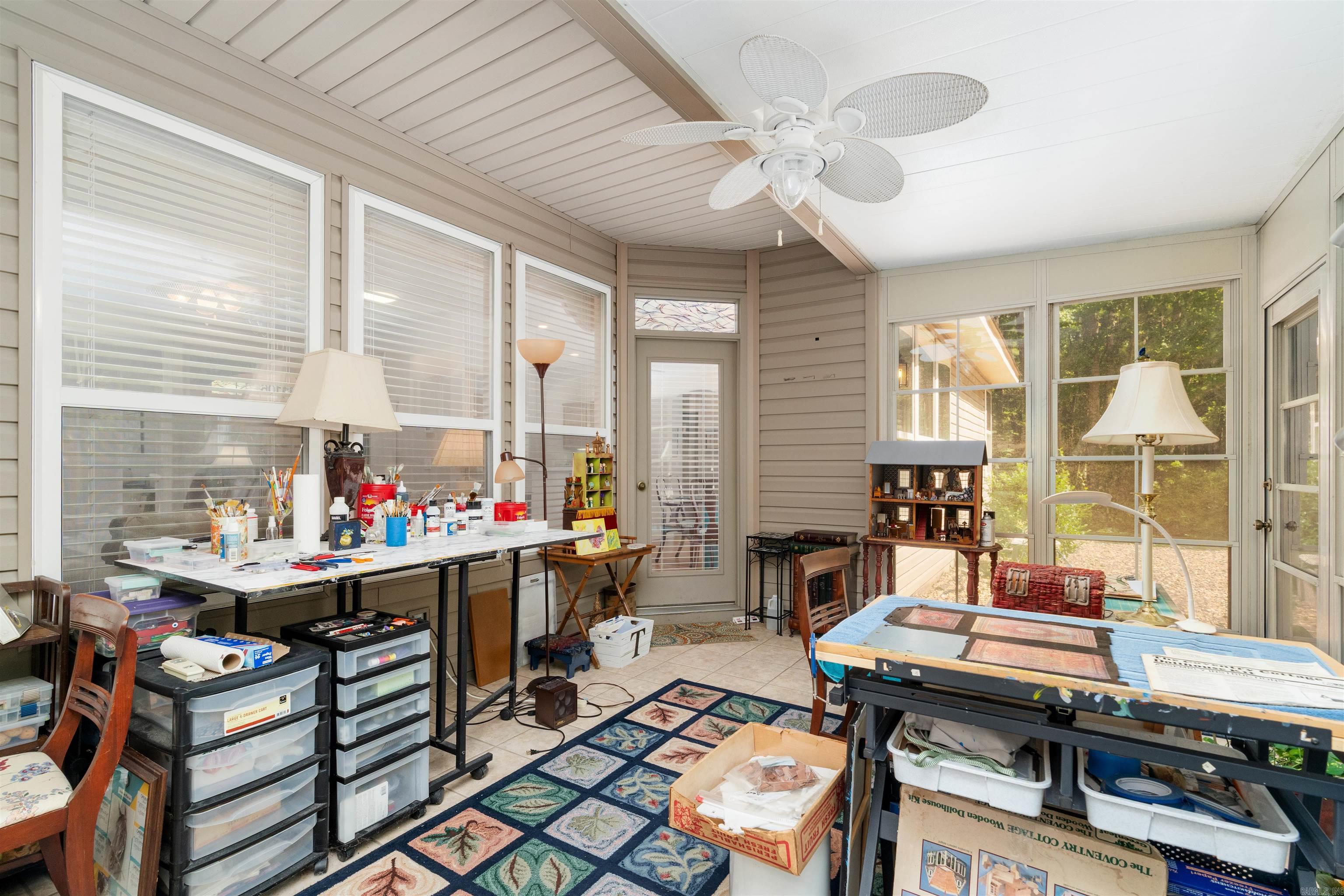 106 Cifuentes Way  Hot Springs Village, AR