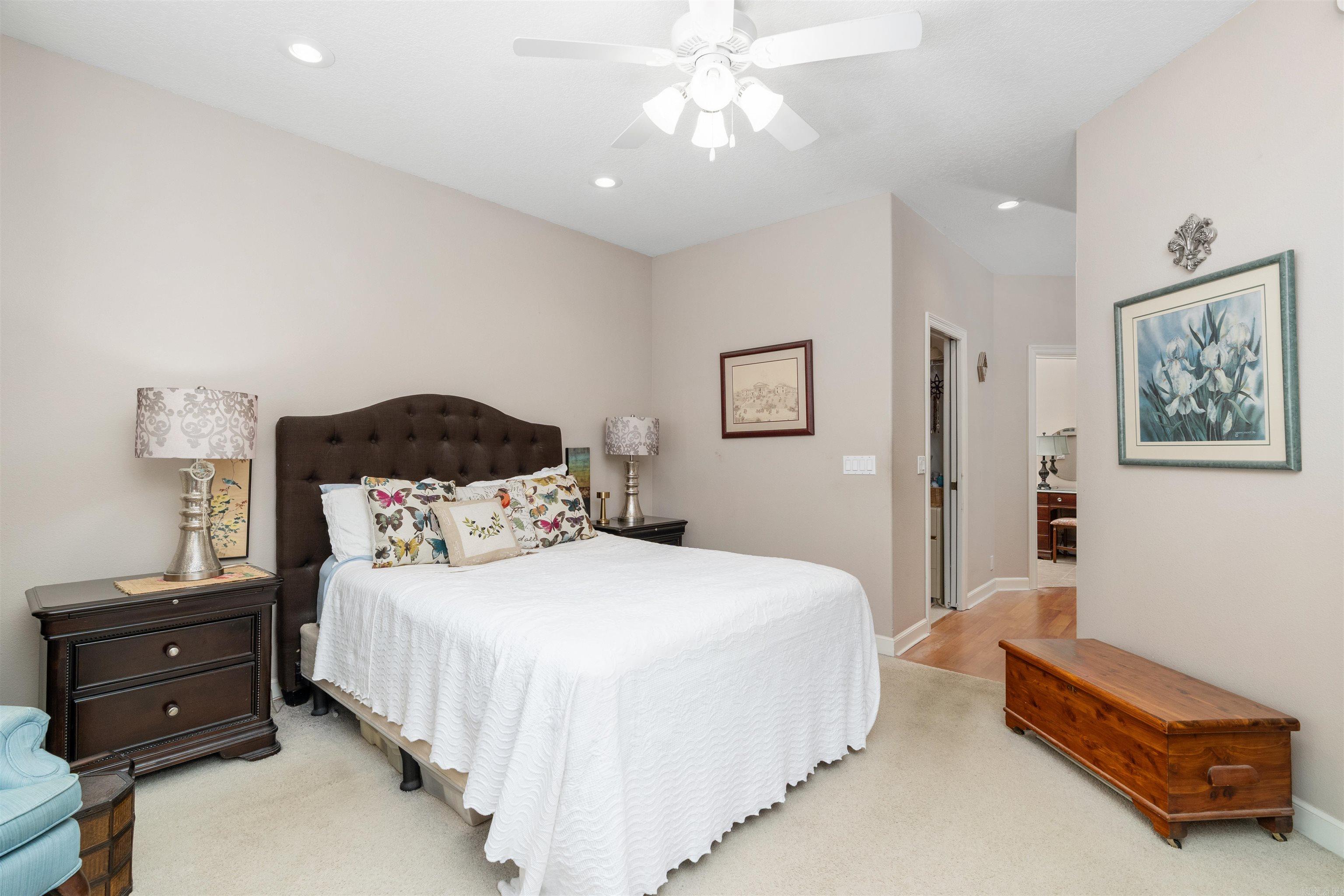 106 Cifuentes Way  Hot Springs Village, AR