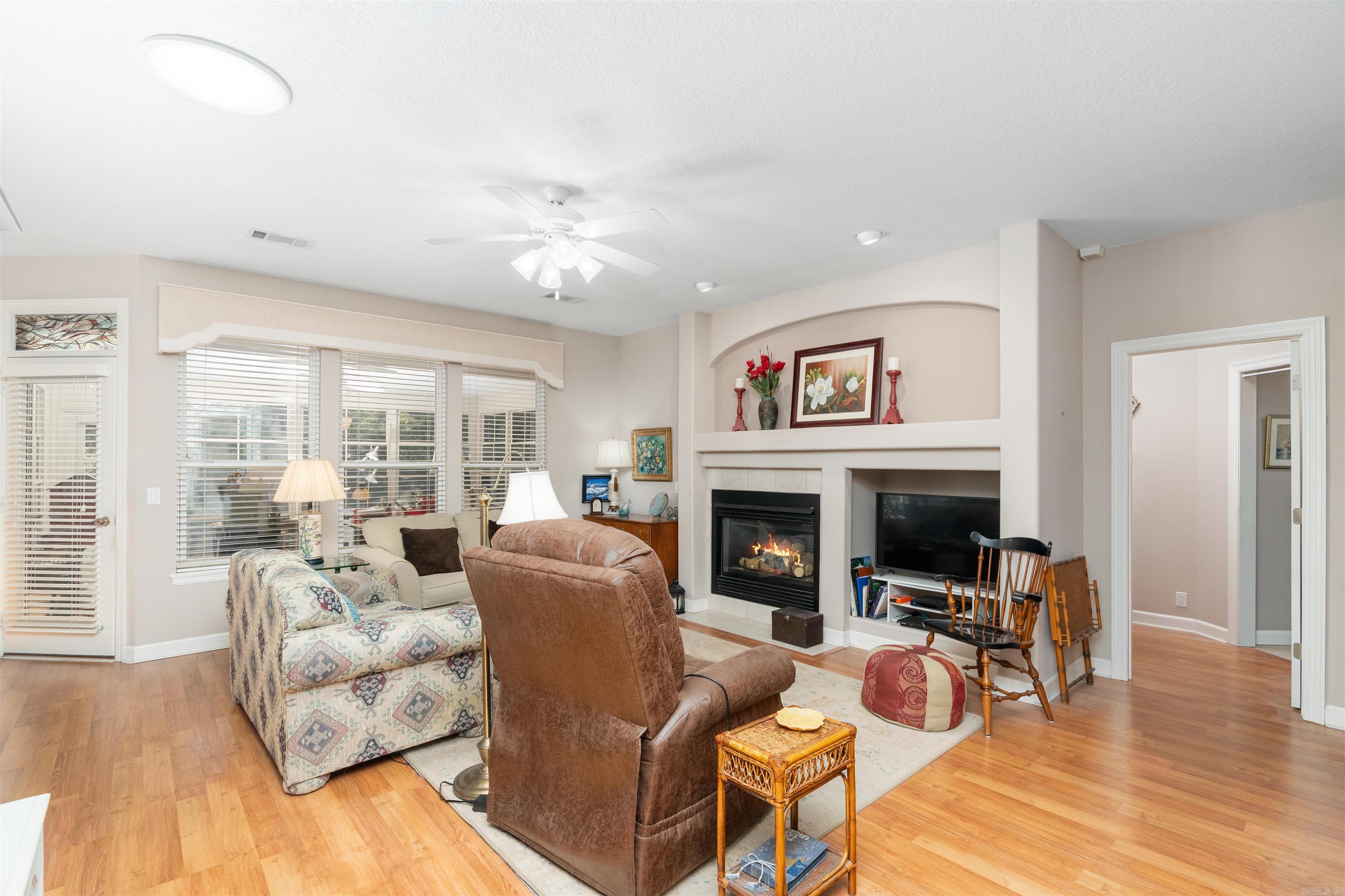 106 Cifuentes Way  Hot Springs Village, AR