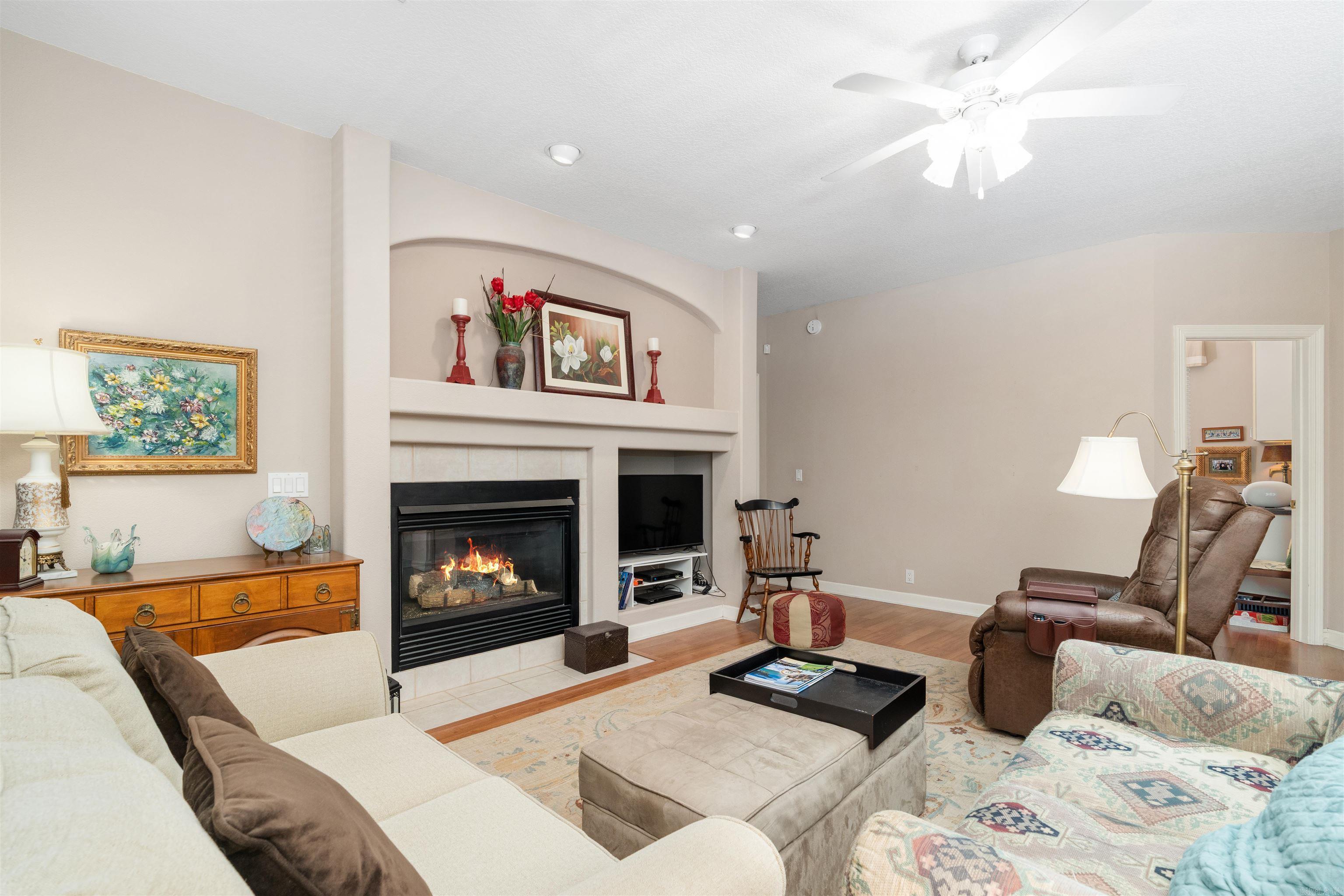106 Cifuentes Way  Hot Springs Village, AR