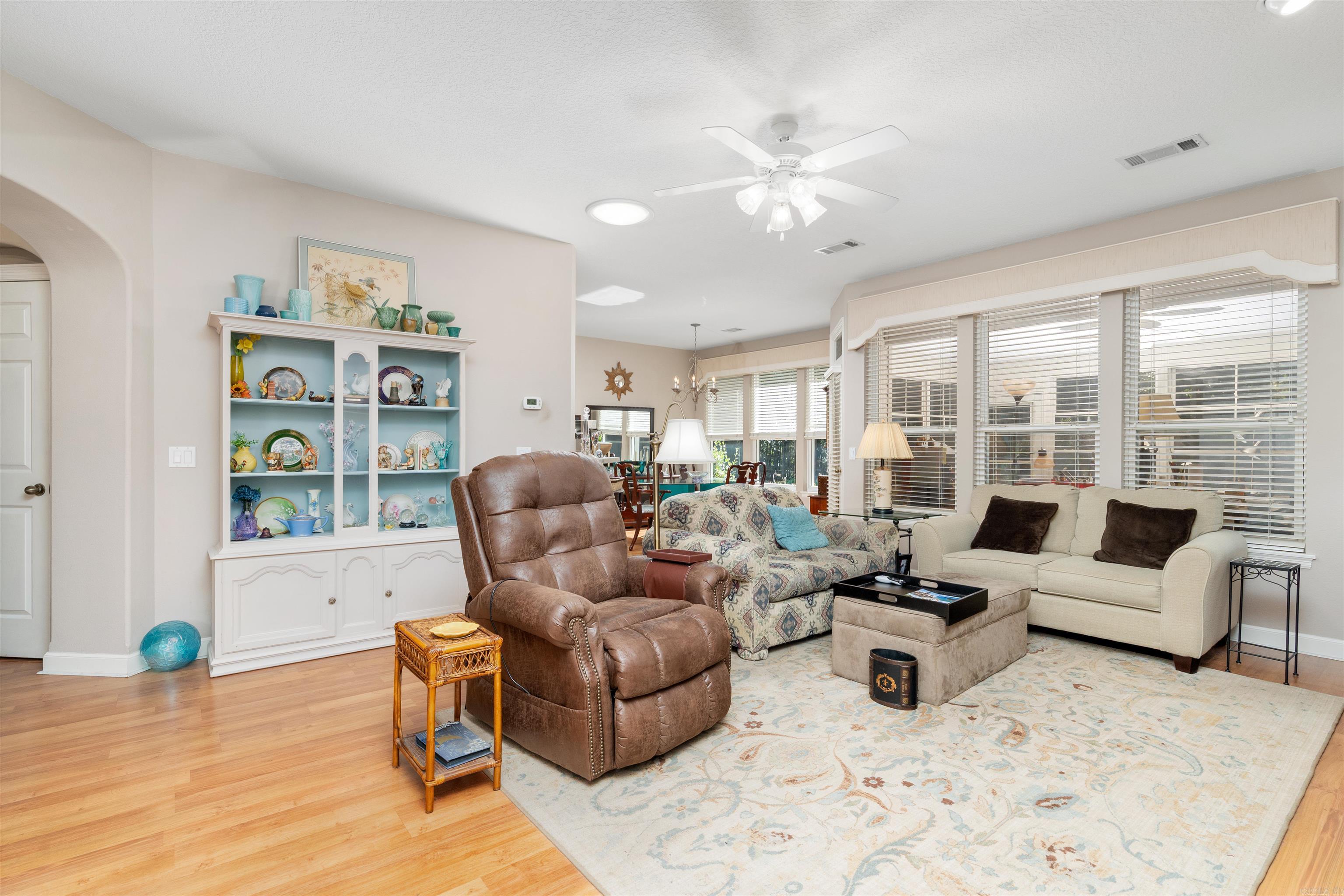 106 Cifuentes Way  Hot Springs Village, AR