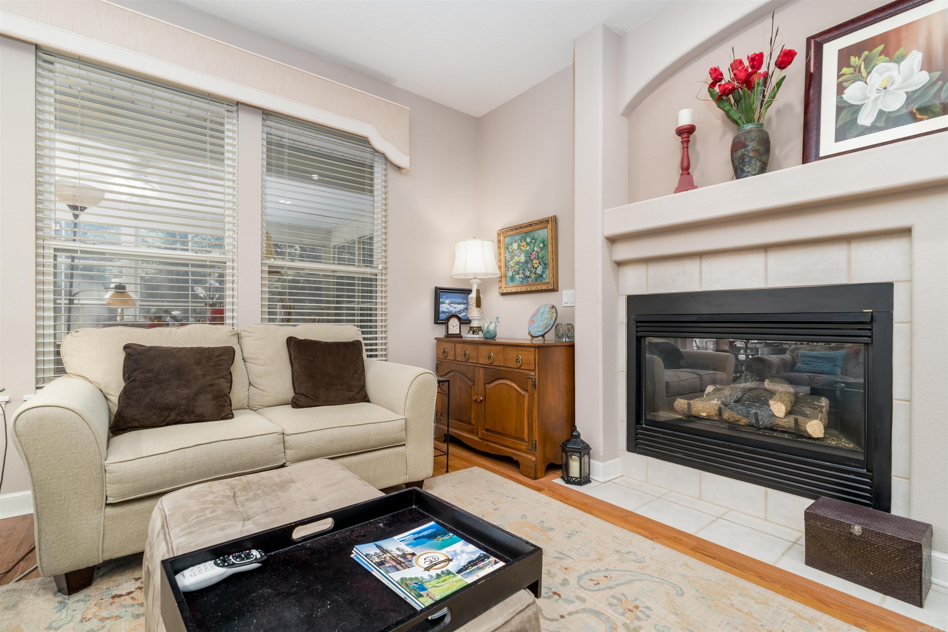 106 Cifuentes Way  Hot Springs Village, AR