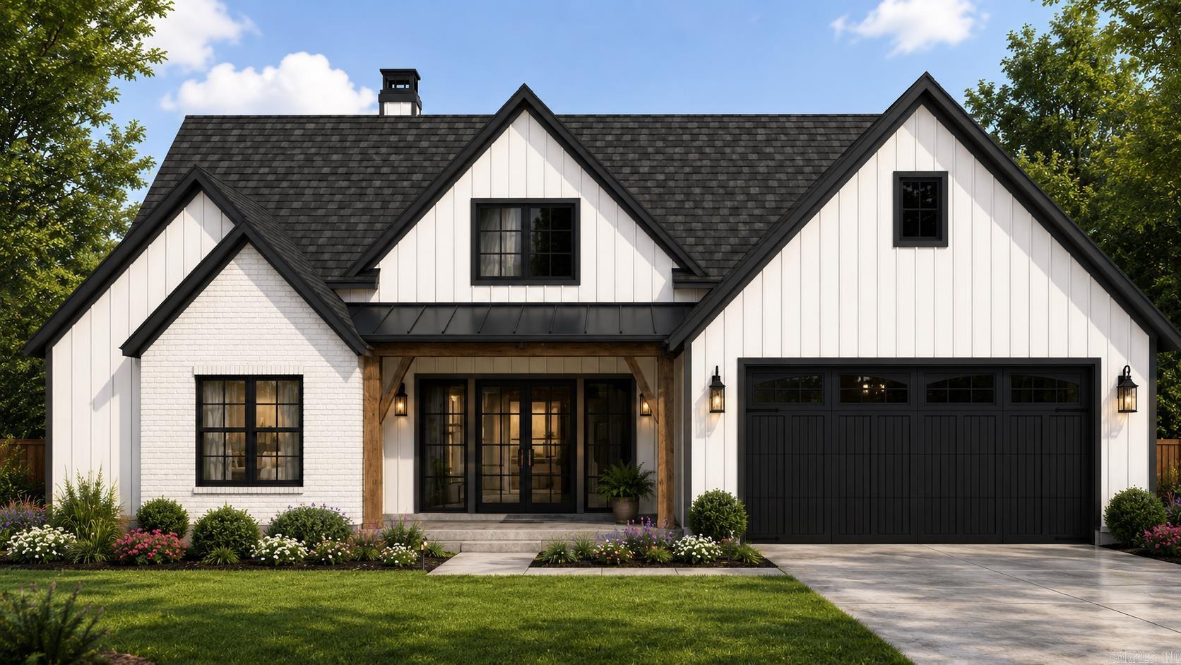 1225  Affirmed  Searcy, AR