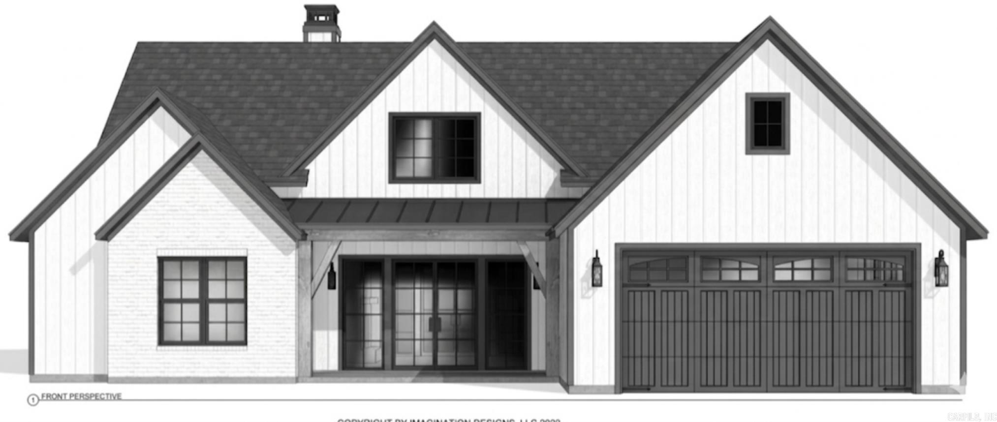 1225 Affirmed  Searcy, AR